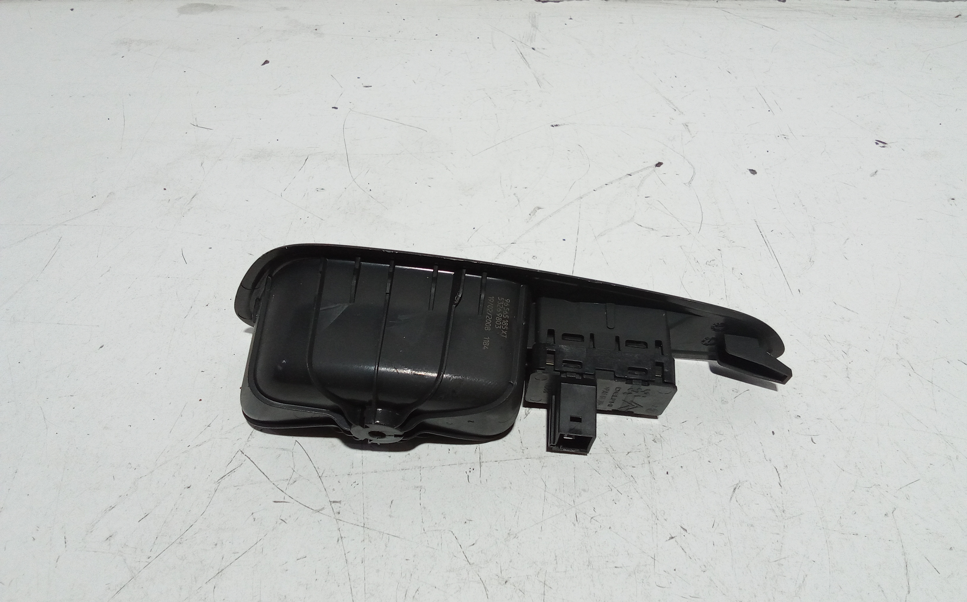 Pulsantiera Posteriore Sinistra per Peugeot 308 Serie (07>14) (2007 - 2014)