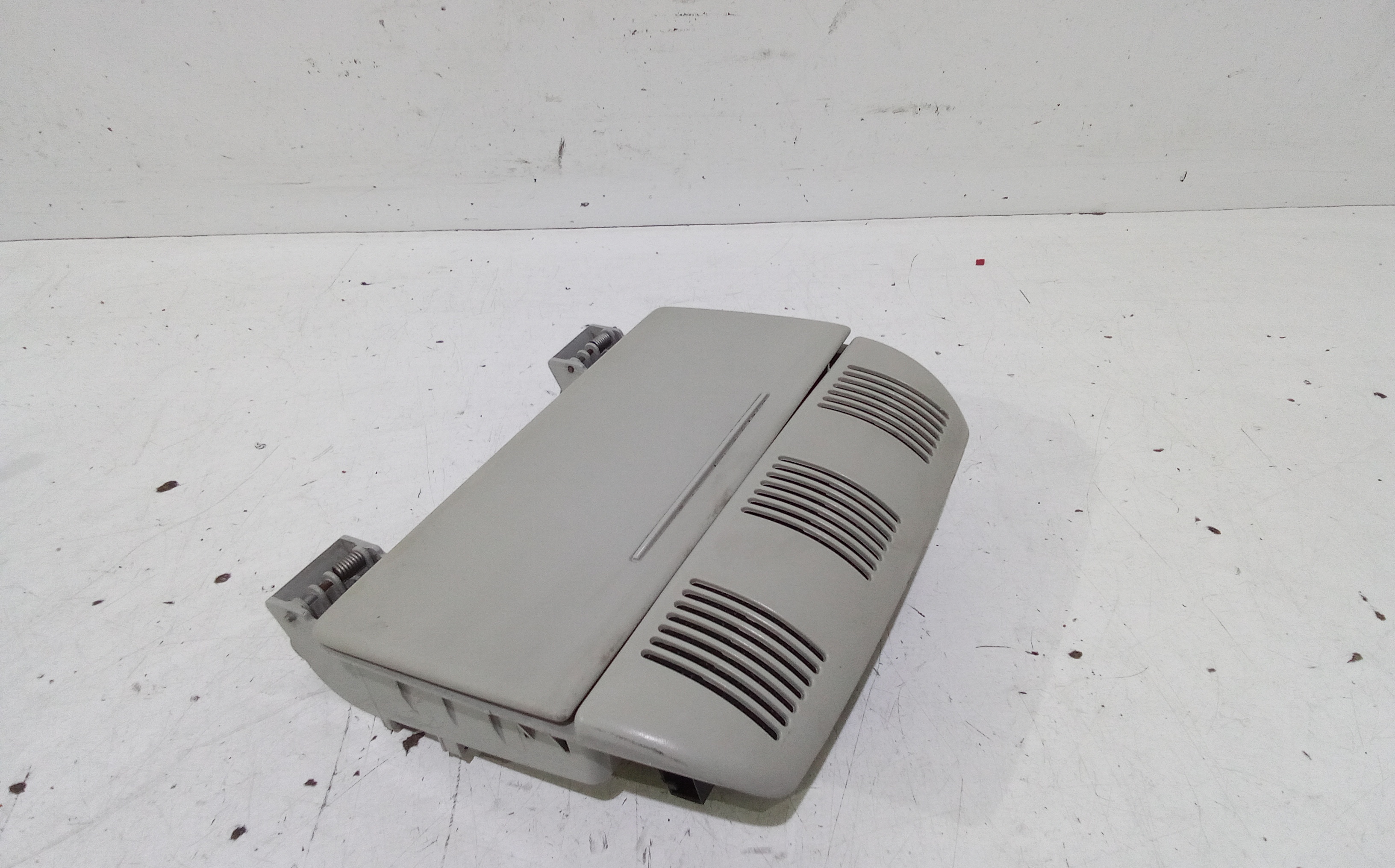 Vano portaoggetti per Skoda Octavia S. Wagon 3 Serie (2004 - 2008)