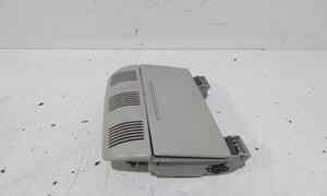 Vano portaoggetti per Skoda Octavia S. Wagon 3 Serie (2004 - 2008)