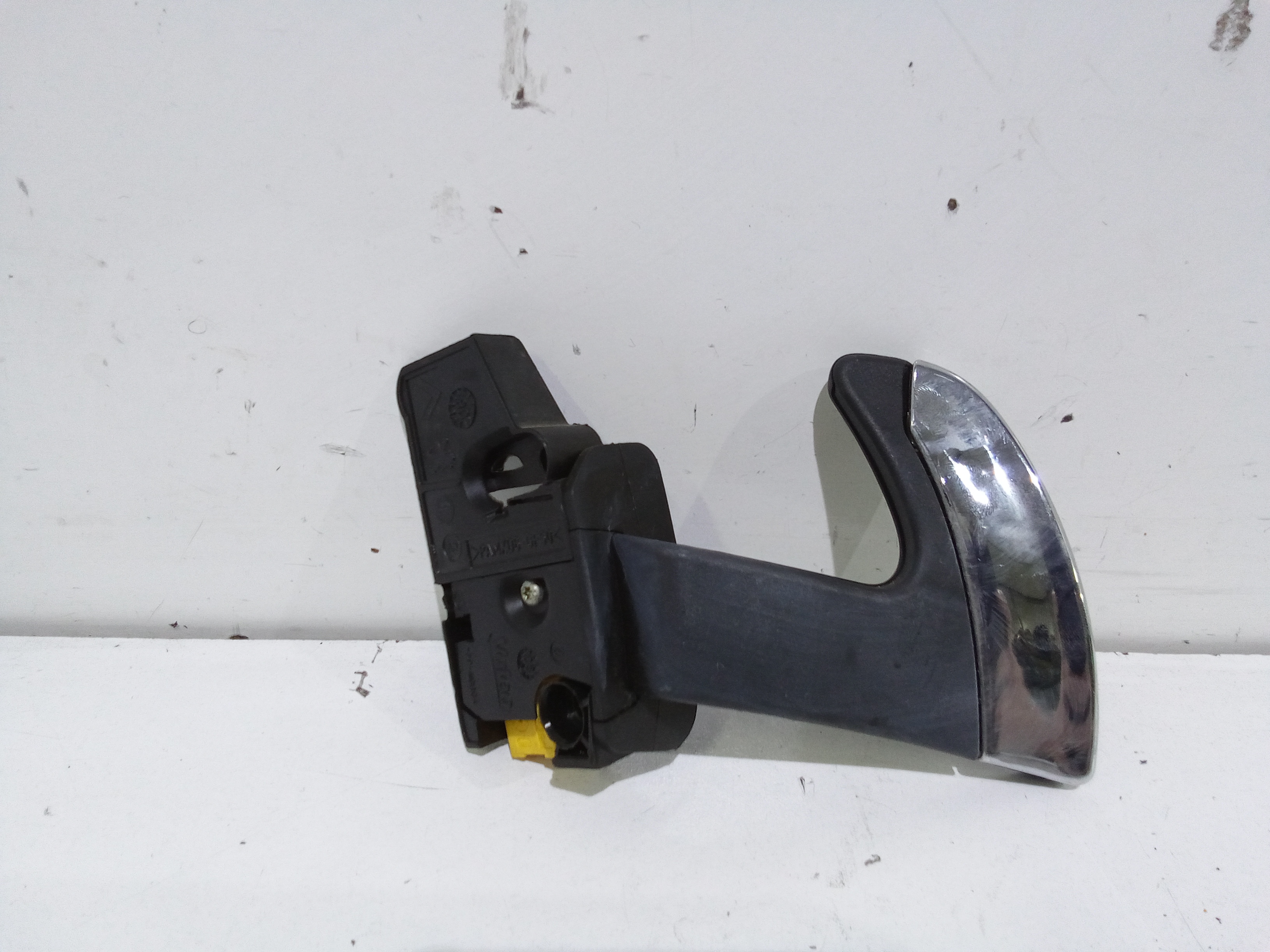 Comandi cambio al volante per Citroen C4 Berlina (2004 - 2008)