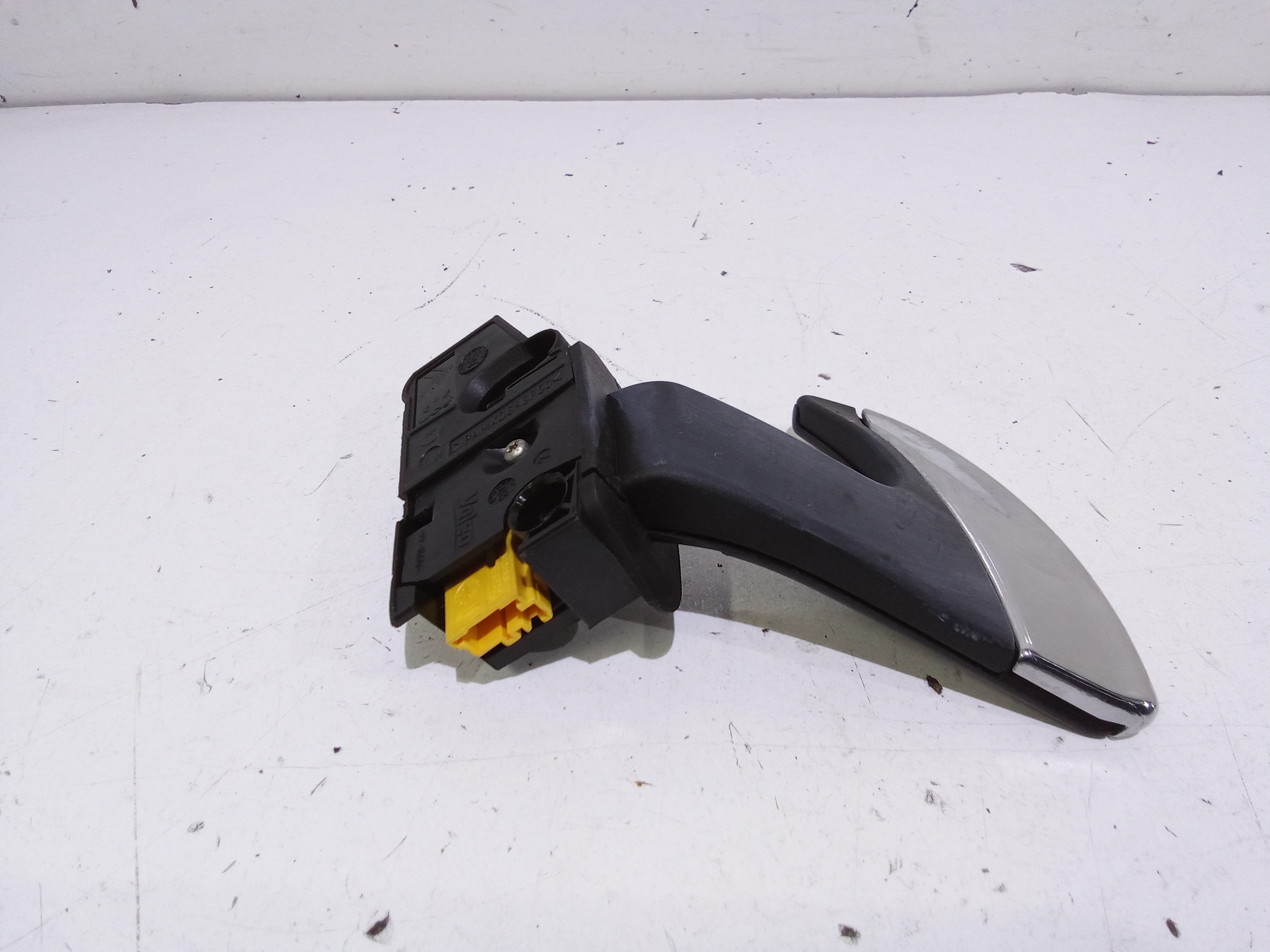 Comandi cambio al volante per Citroen C4 Berlina (2004 - 2008)