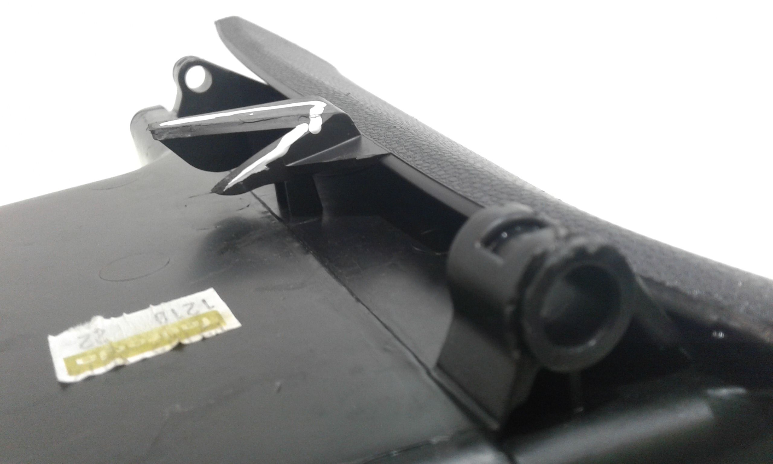 Cassetto porta oggetti FORD Fiesta 6 Serie