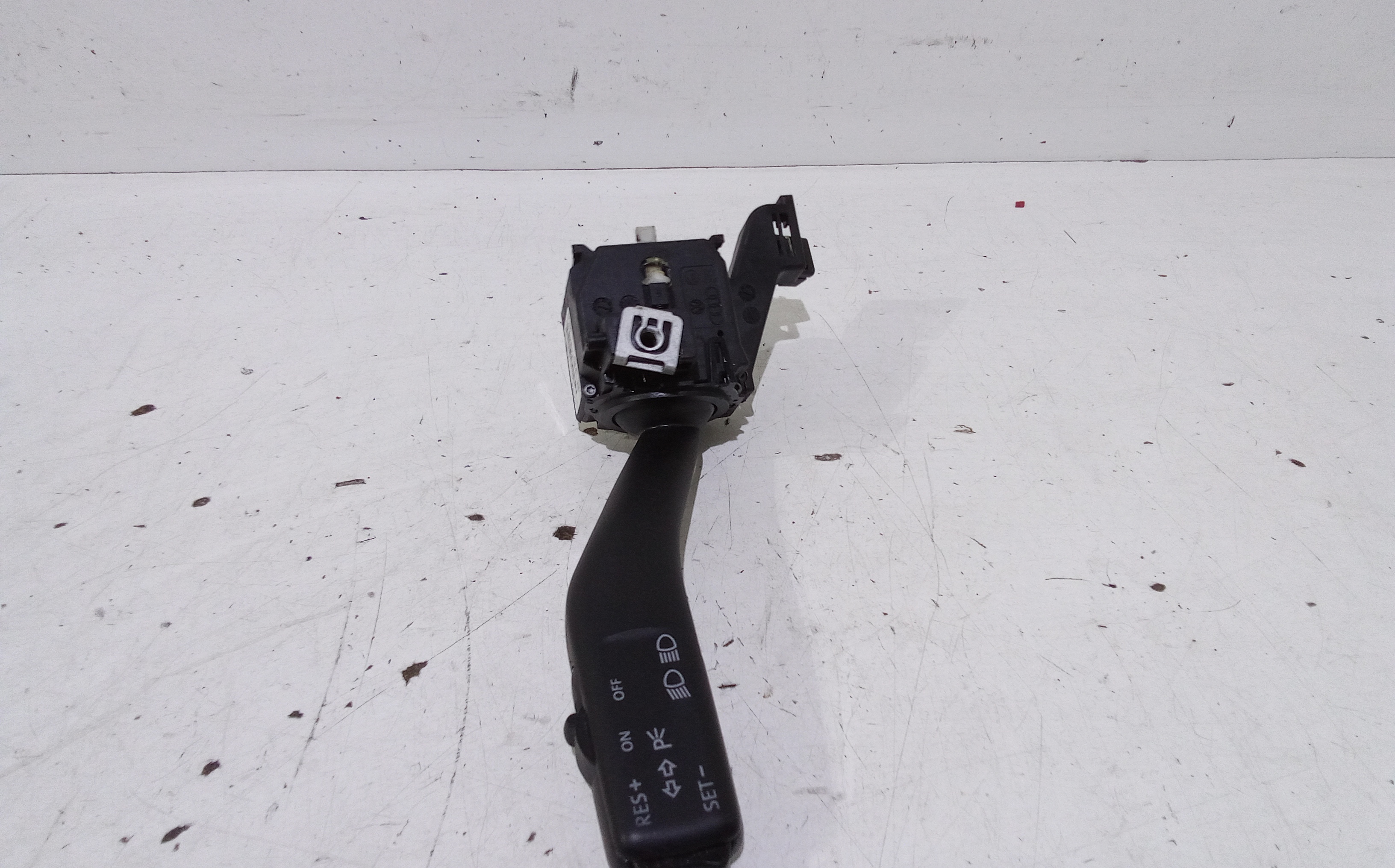 Devioluci sinistro per Skoda Octavia S. Wagon 3 Serie (2004 - 2008)