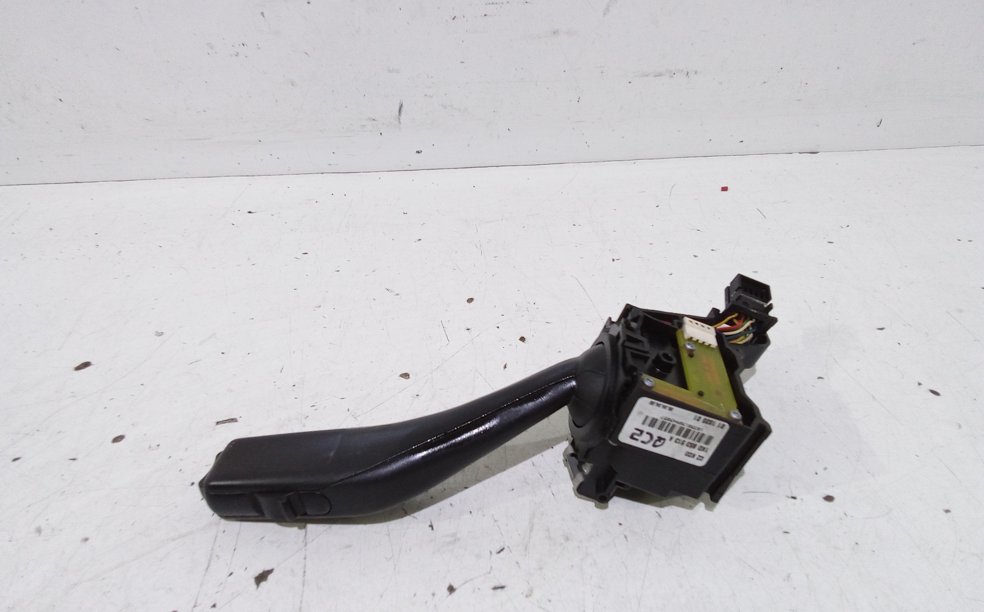 Devioluci sinistro per Skoda Octavia S. Wagon 3 Serie (2004 - 2008)