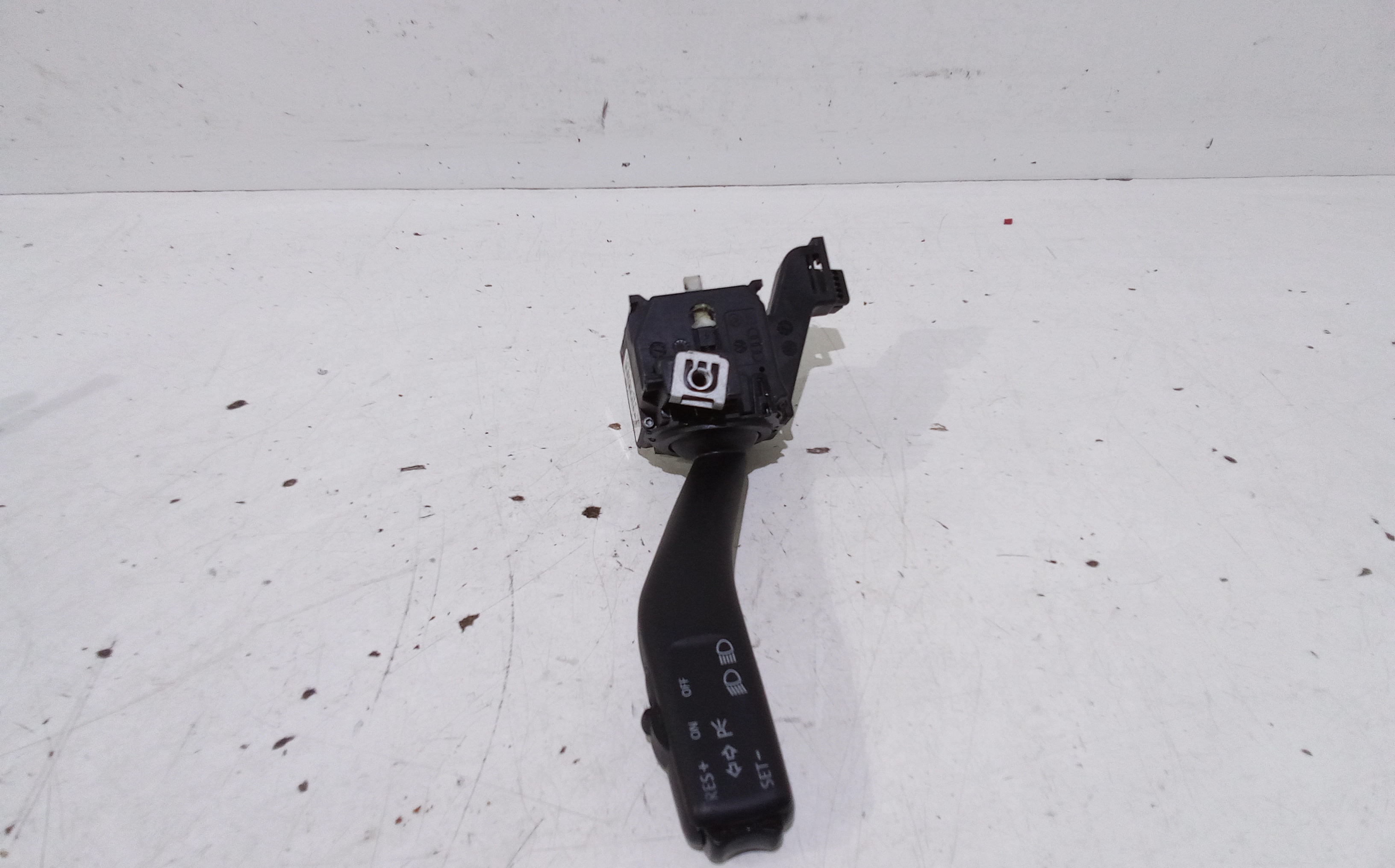 Devioluci sinistro per Skoda Octavia S. Wagon 3 Serie (2004 - 2008)