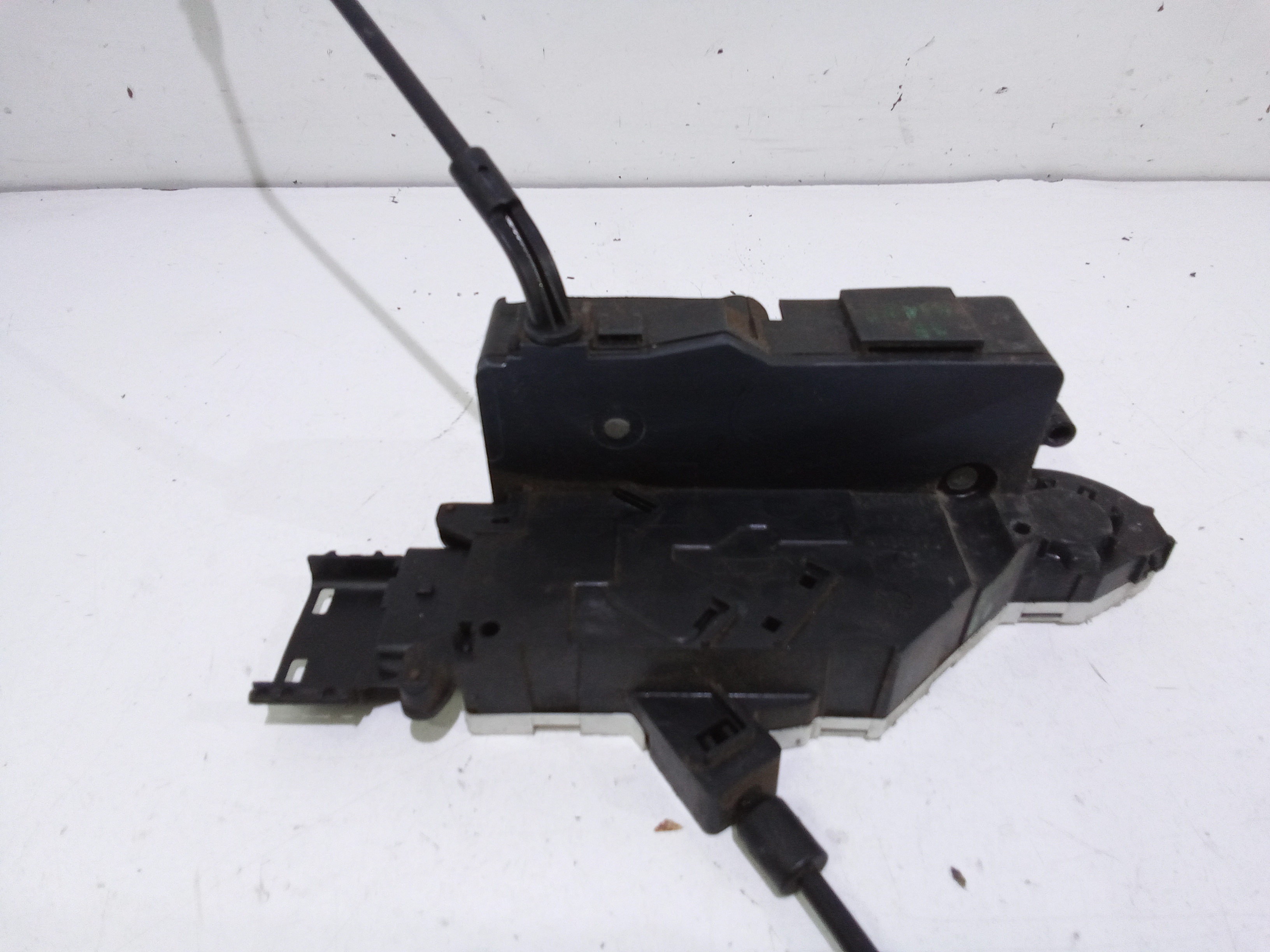 Serratura Anteriore Destra per Citroen C4 Berlina (2004 - 2008)