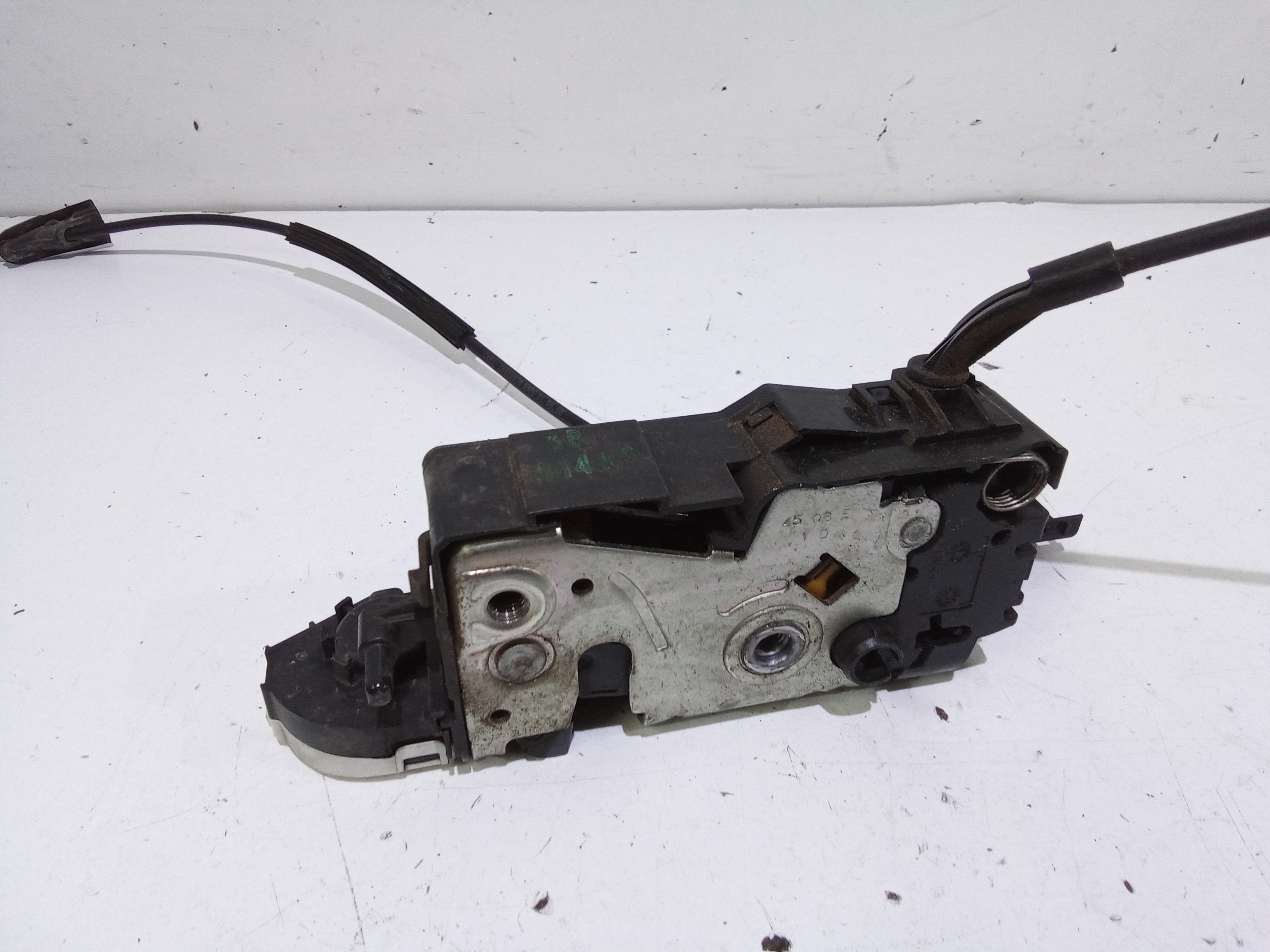 Serratura Anteriore Destra per Citroen C4 Berlina (2004 - 2008)