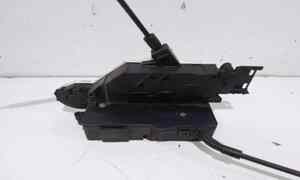 Serratura Anteriore Destra per Citroen C4 Berlina (2004 - 2008)