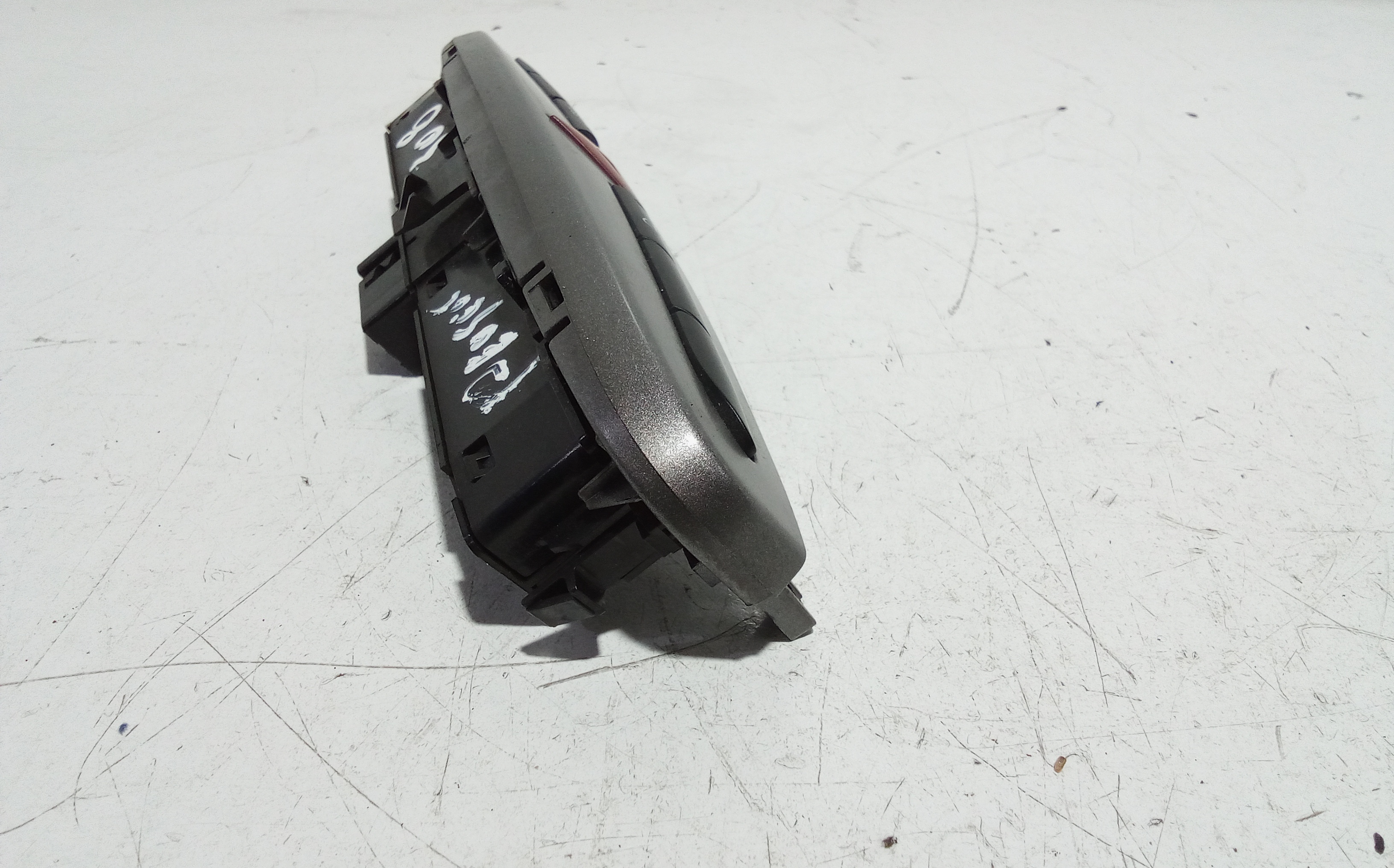 Pulsantiera Centrale per Peugeot 308 Serie (07>14) (2007 - 2014)