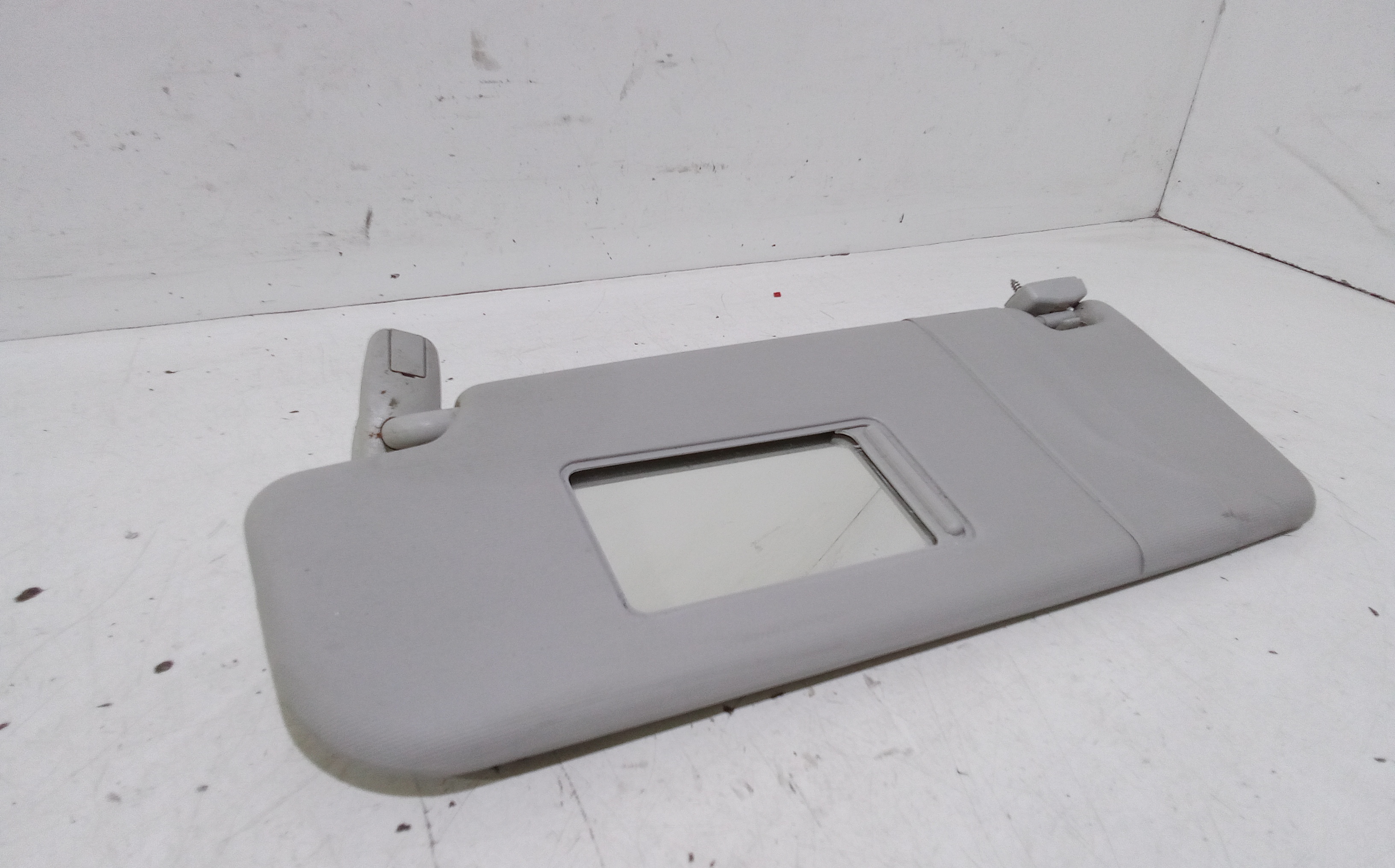 Parasole aletta anteriore Lato Guida per Skoda Octavia S. Wagon 3 Serie (2004 - 2008)