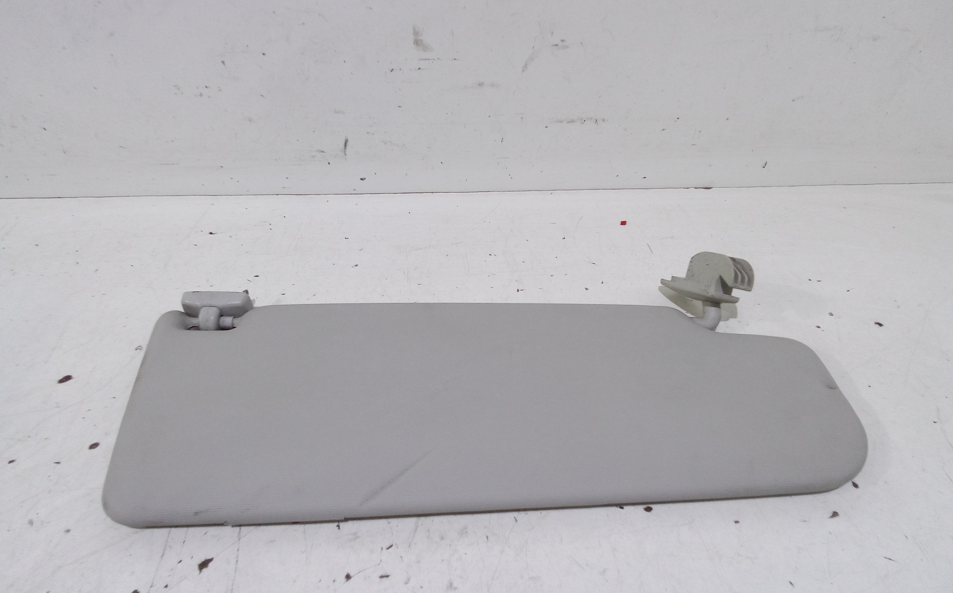 Parasole aletta anteriore Lato Guida per Skoda Octavia S. Wagon 3 Serie (2004 - 2008)