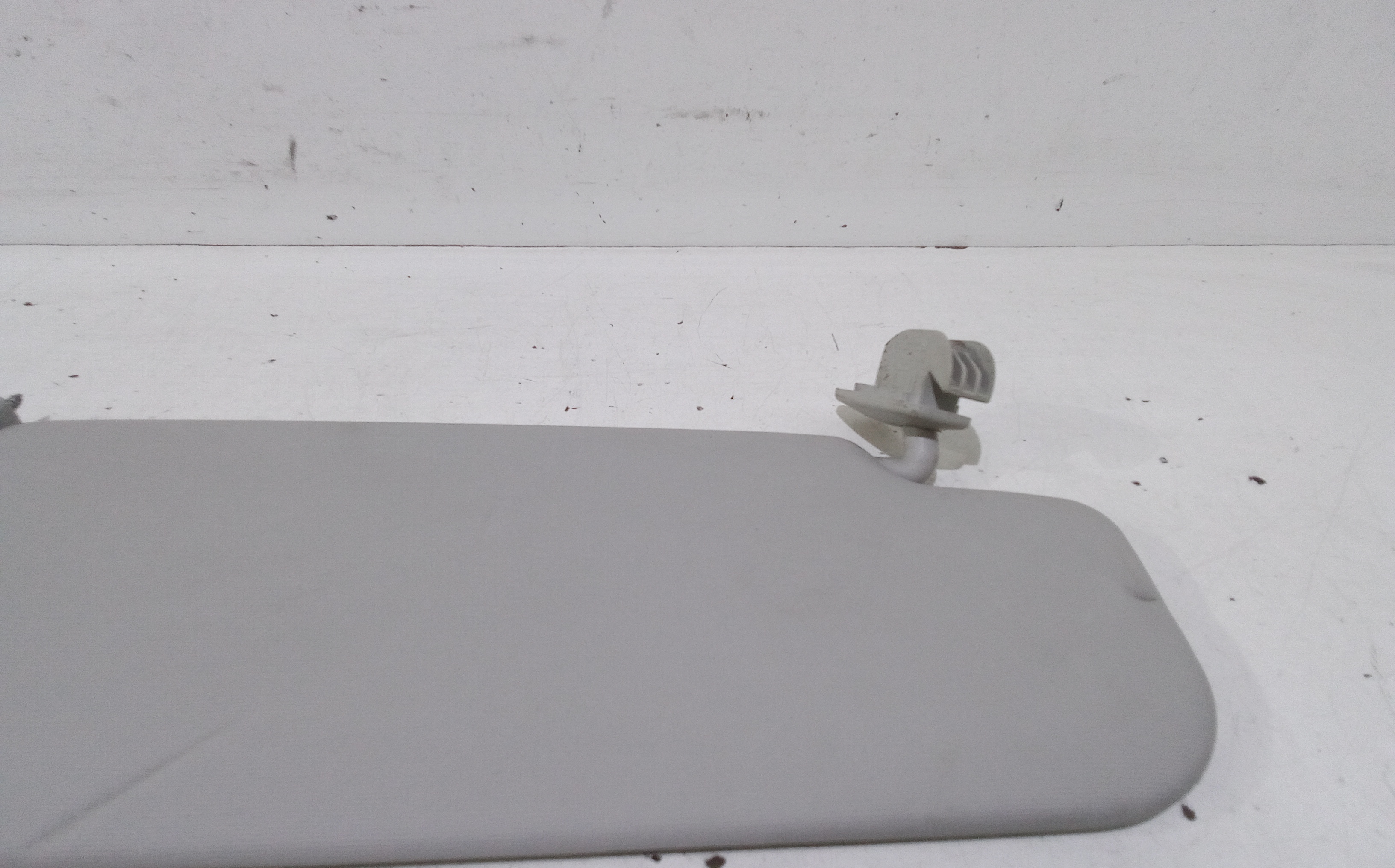 Parasole aletta anteriore Lato Guida per Skoda Octavia S. Wagon 3 Serie (2004 - 2008)