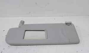 Parasole aletta anteriore Lato Guida per Skoda Octavia S. Wagon 3 Serie (2004 - 2008)