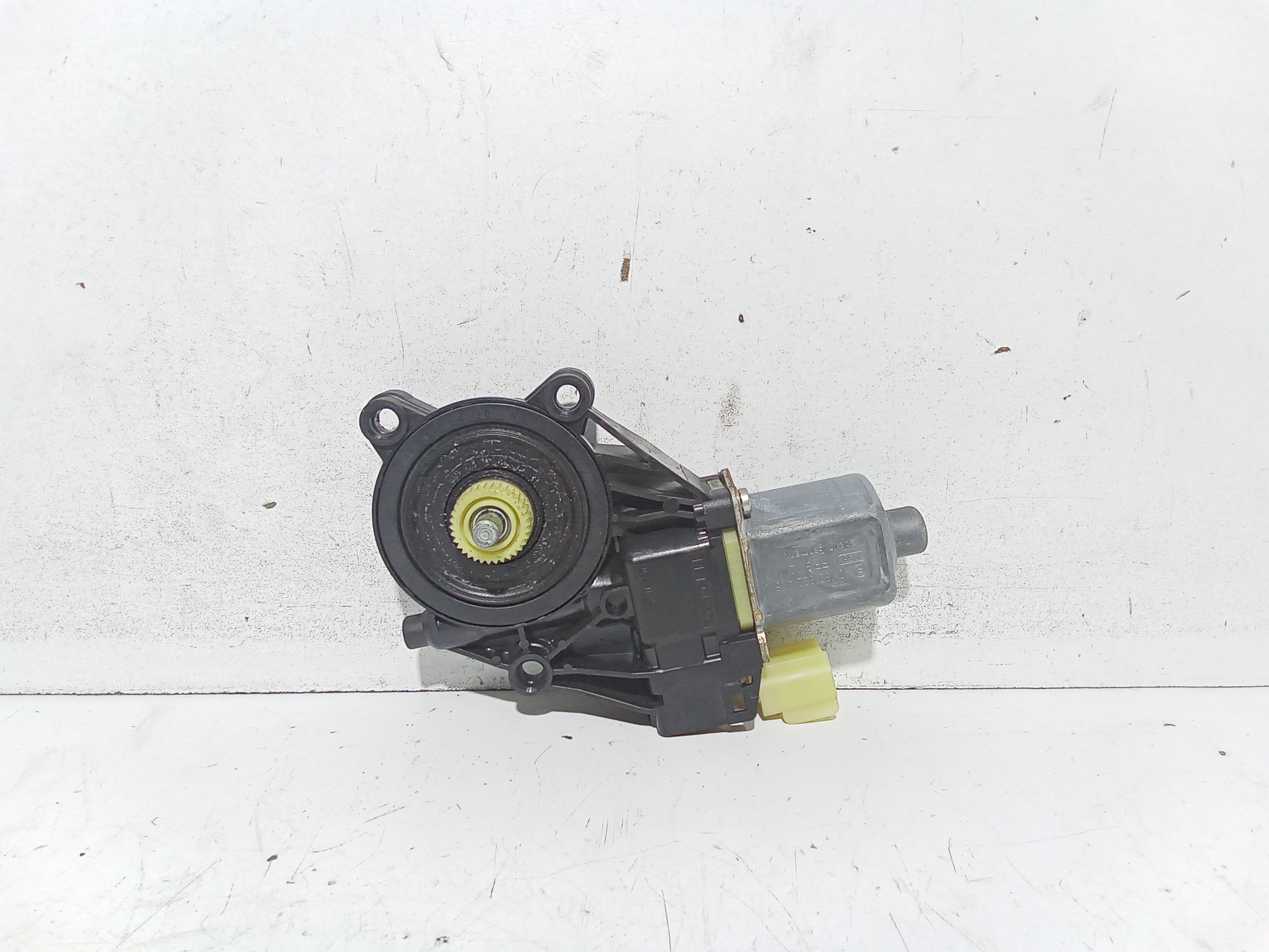 Motorino Alzavetro posteriore Sinistro per Ford Fiesta 6 Serie (2008 - 2017)