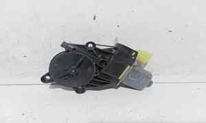 Motorino Alzavetro posteriore Sinistro per Ford Fiesta 6 Serie (2008 - 2017)