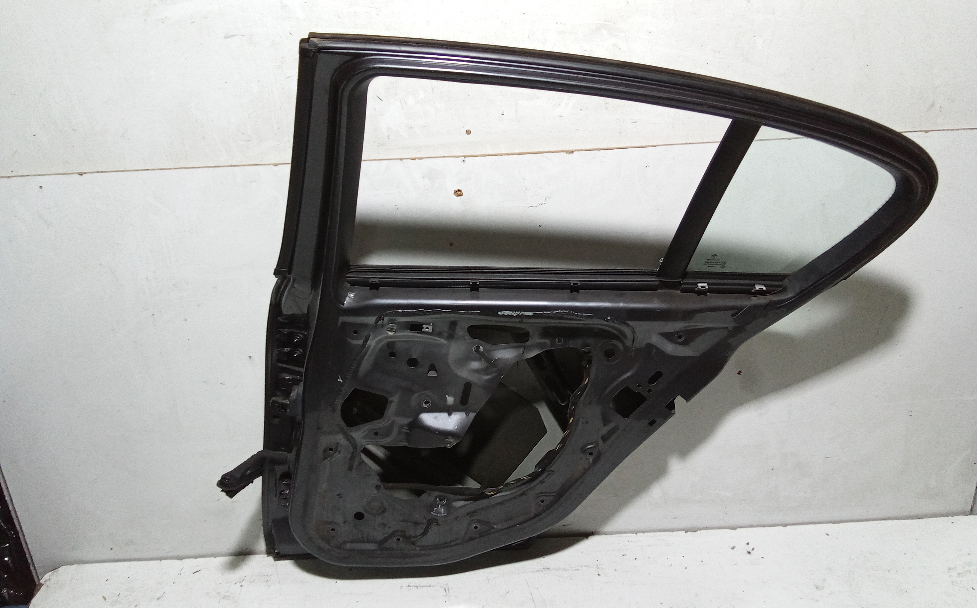 Portiera Posteriore Destra per Bmw Serie 1 Serie (e87) (04>07) (2004 - 2007)