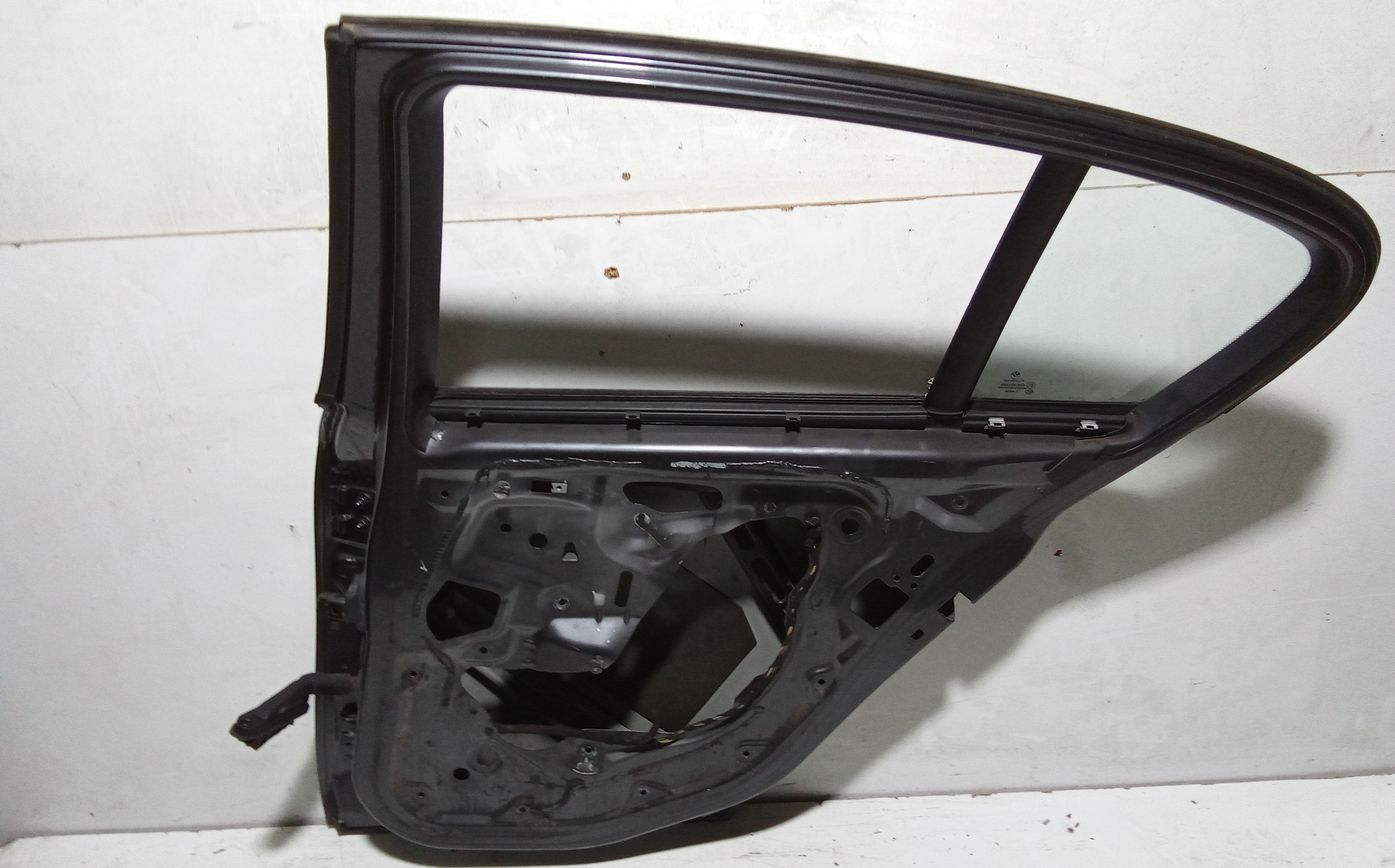 Portiera Posteriore Destra per Bmw Serie 1 Serie (e87) (04>07) (2004 - 2007)