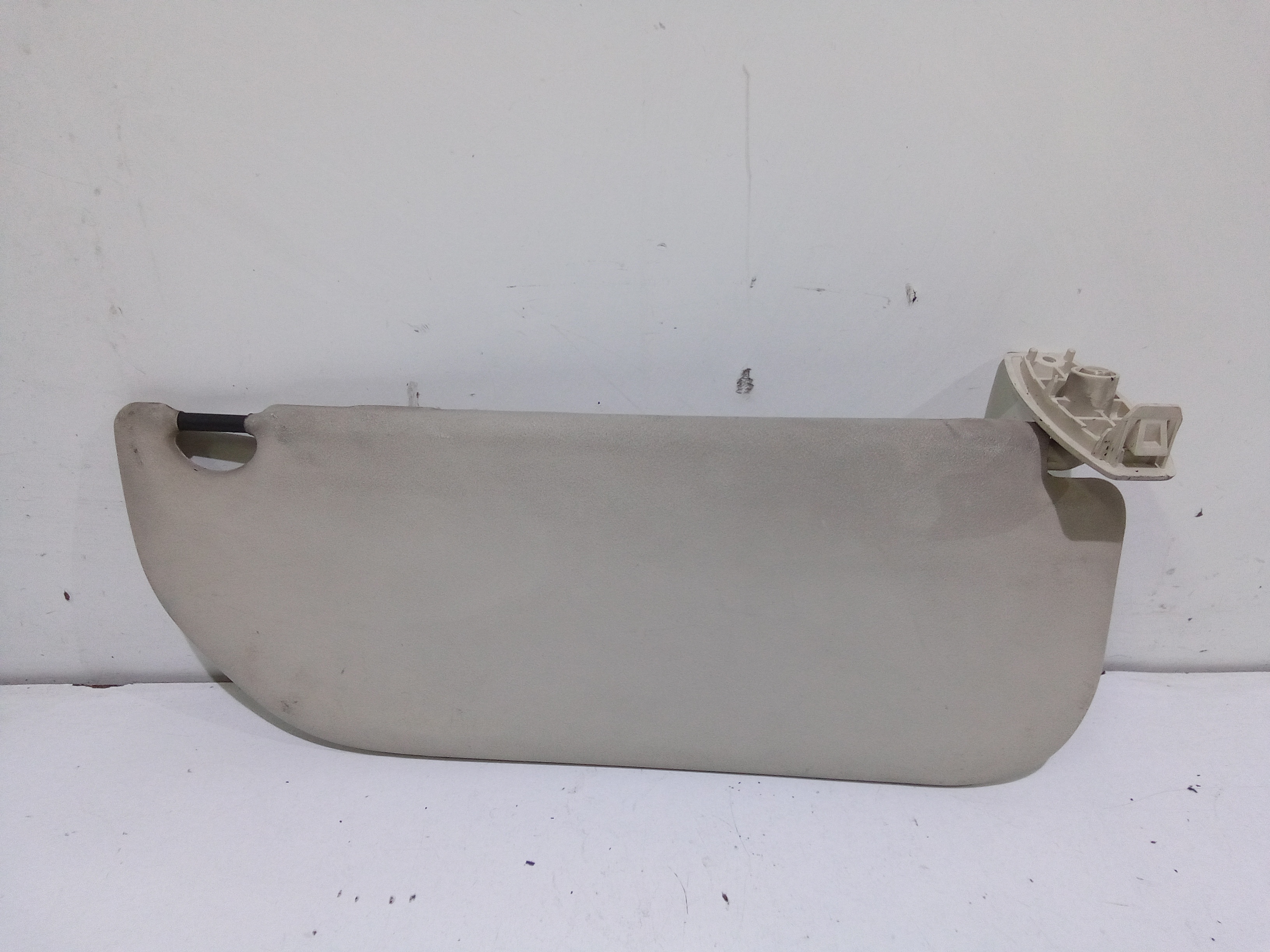 Parasole aletta anteriore Lato Guida per Citroen C4 Berlina (2004 - 2008)