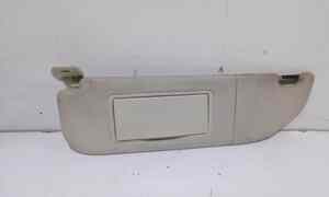 Parasole aletta anteriore Lato Guida per Citroen C4 Berlina (2004 - 2008)