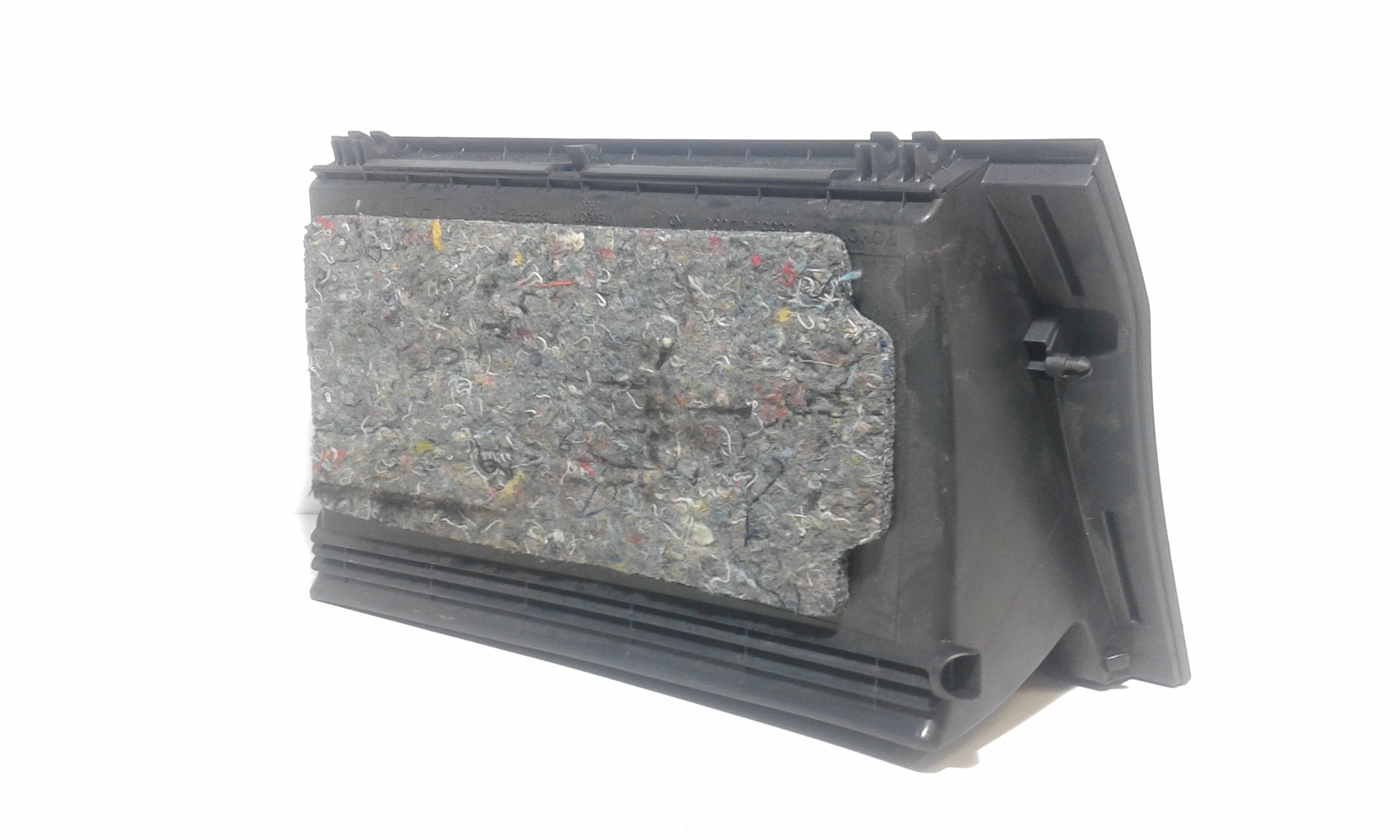 Cassetto porta oggetti TOYOTA Yaris 3 Serie