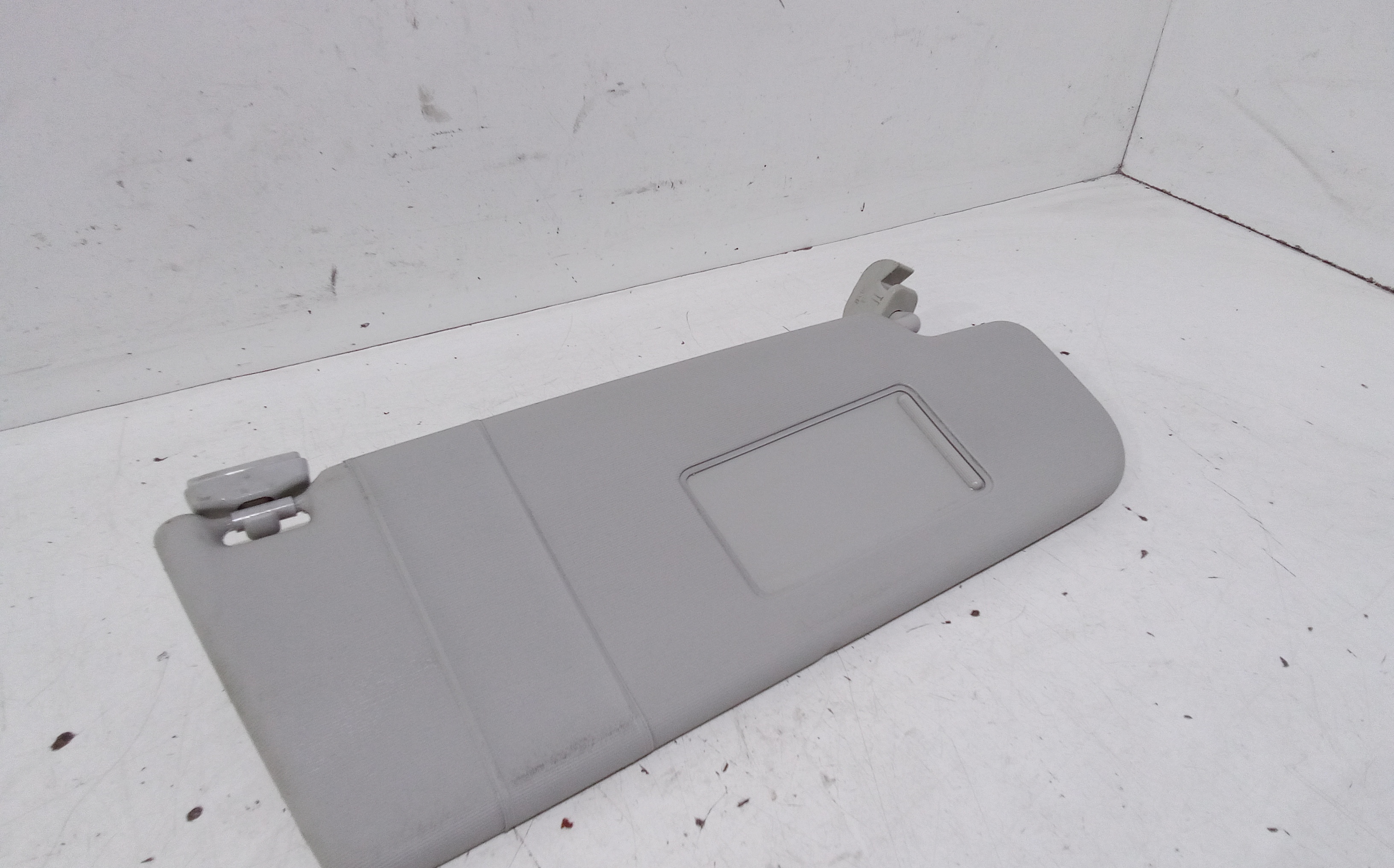 Parasole aletta Lato Passeggero per Skoda Octavia S. Wagon 3 Serie (2004 - 2008)