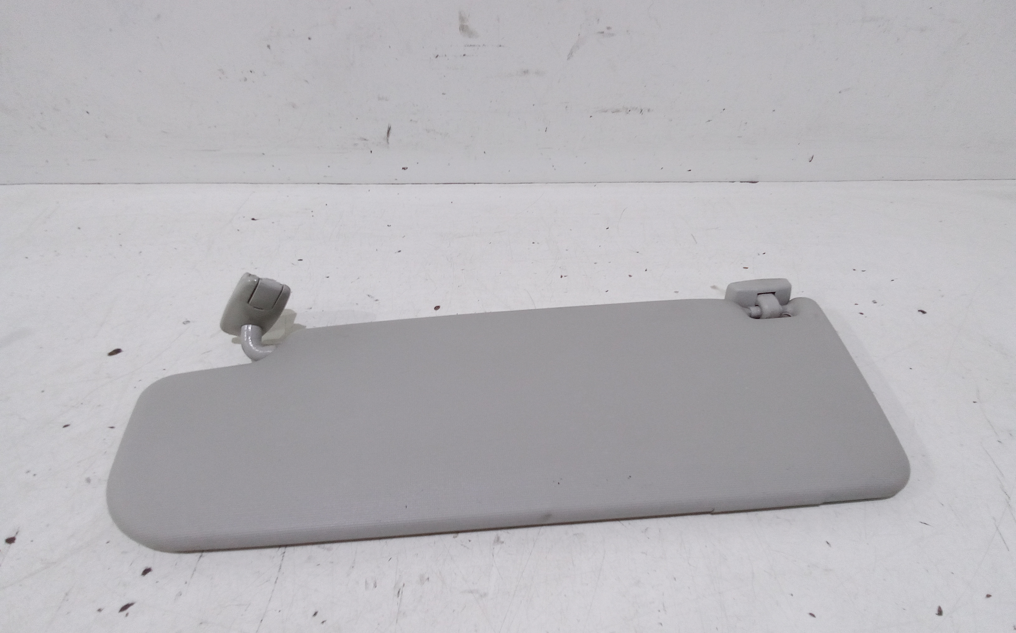 Parasole aletta Lato Passeggero per Skoda Octavia S. Wagon 3 Serie (2004 - 2008)