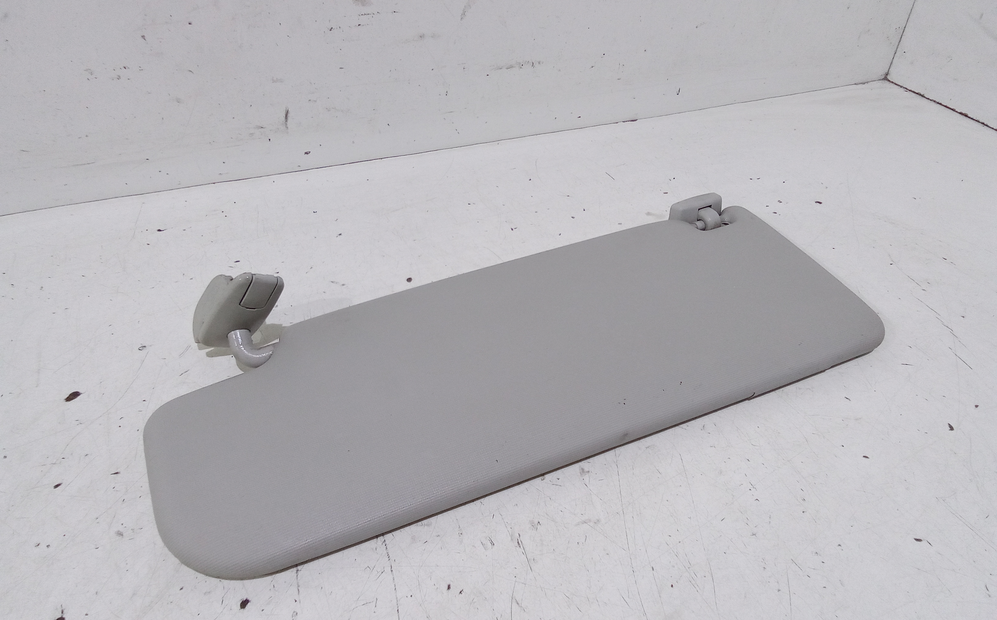 Parasole aletta Lato Passeggero per Skoda Octavia S. Wagon 3 Serie (2004 - 2008)