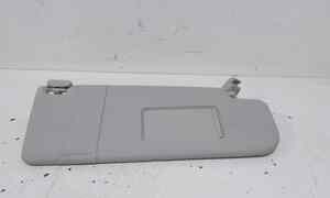 Parasole aletta Lato Passeggero per Skoda Octavia S. Wagon 3 Serie (2004 - 2008)