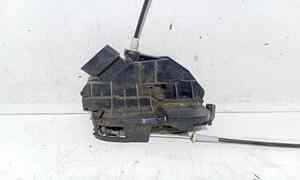 Serratura Anteriore Sinistra per Ford Fiesta 6 Serie (2008 - 2017)