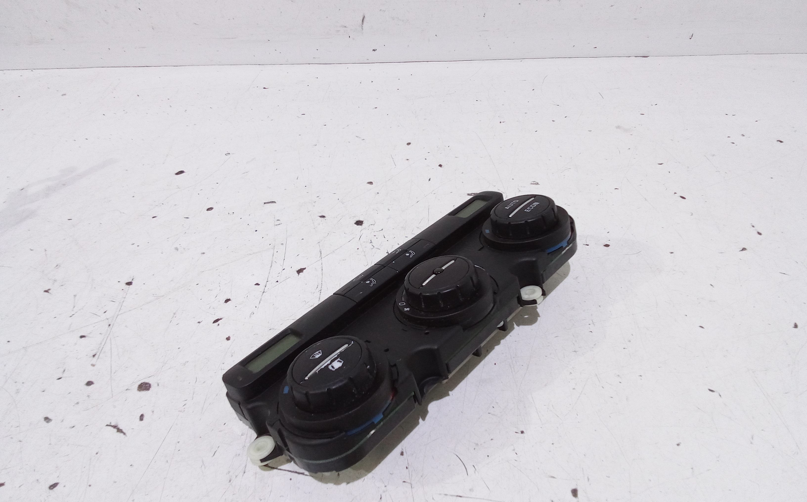 Comandi Clima per Skoda Octavia S. Wagon 3 Serie (2004 - 2008)