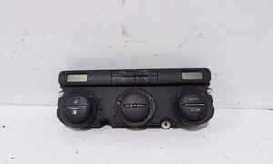 Comandi Clima per Skoda Octavia S. Wagon 3 Serie (2004 - 2008)