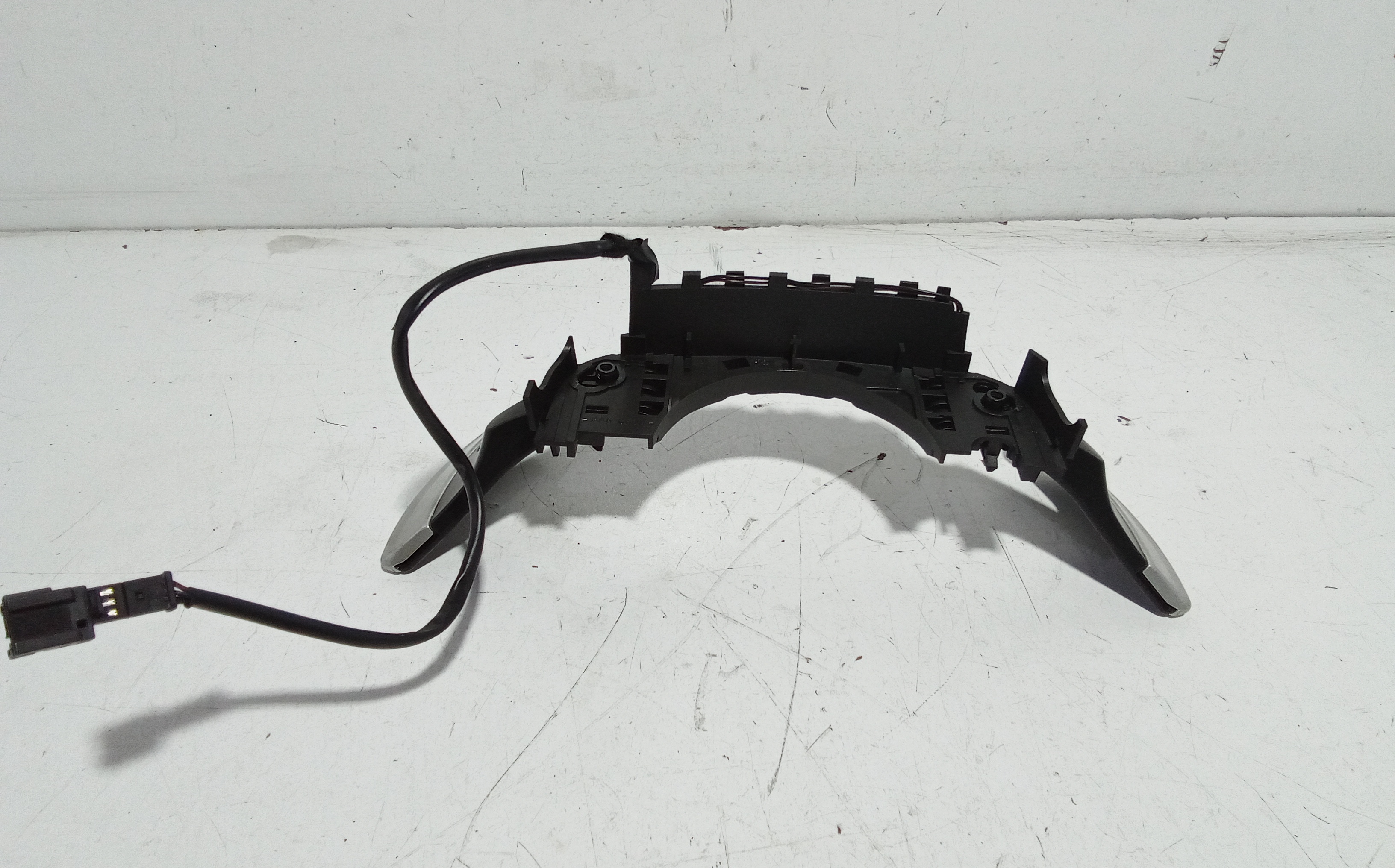 Comandi cambio al volante per Peugeot 308 Serie (07>14) (2007 - 2014)