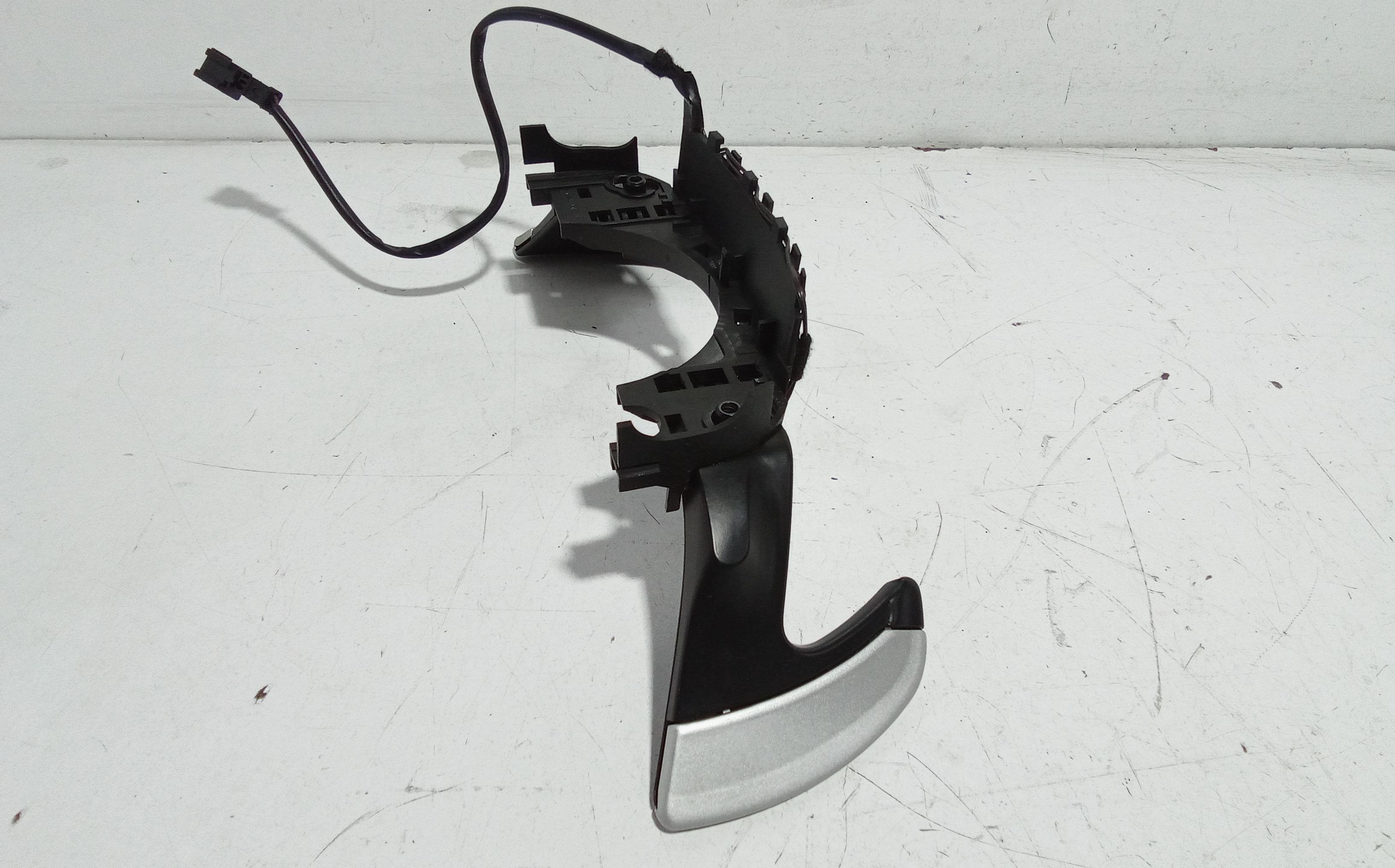 Comandi cambio al volante per Peugeot 308 Serie (07>14) (2007 - 2014)