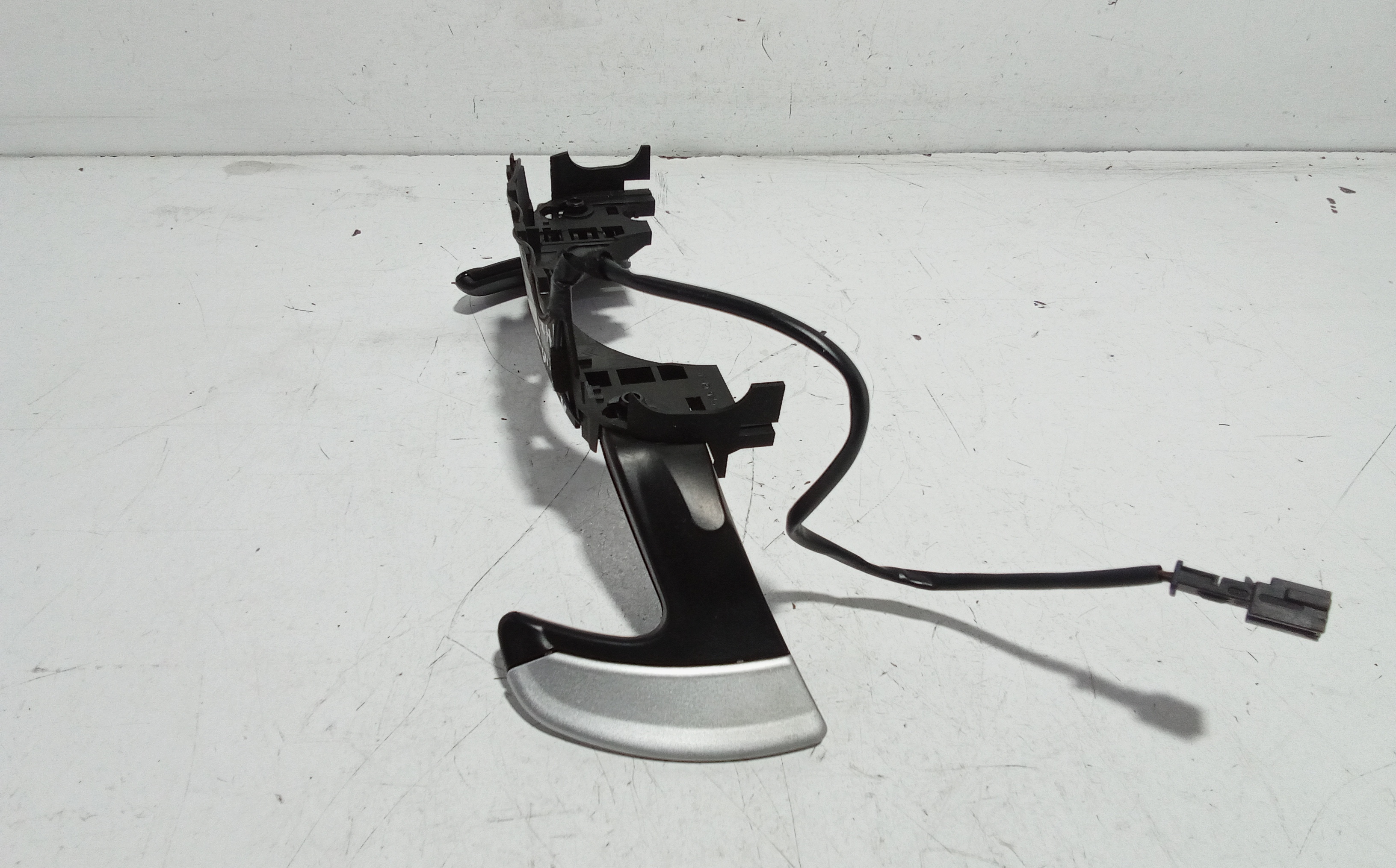 Comandi cambio al volante per Peugeot 308 Serie (07>14) (2007 - 2014)