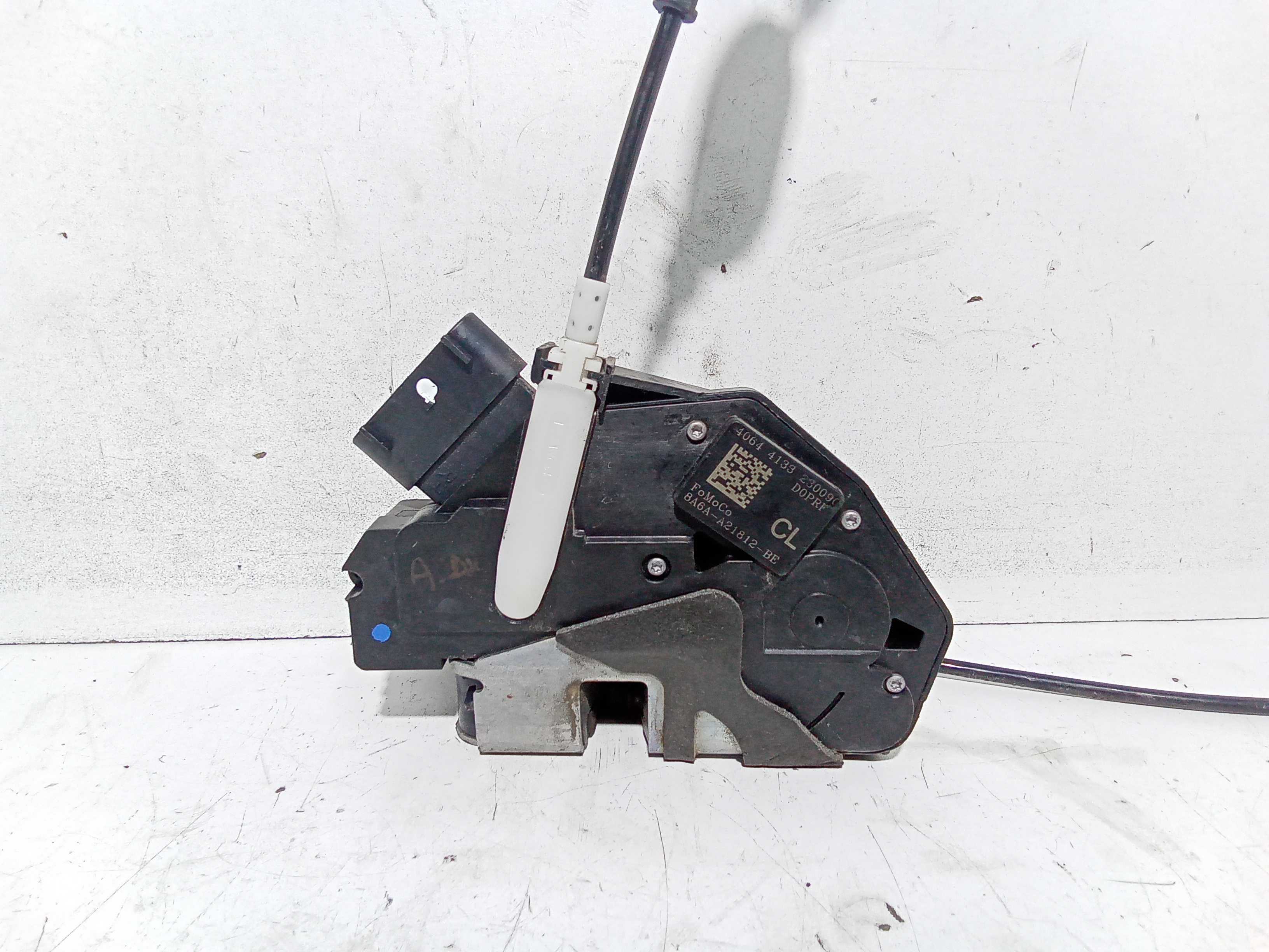 Serratura Anteriore Destra per Ford Fiesta 6 Serie (2008 - 2017)