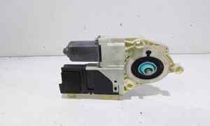 Motorino Alzavetro anteriore destra per Citroen C4 Berlina (2004 - 2008)