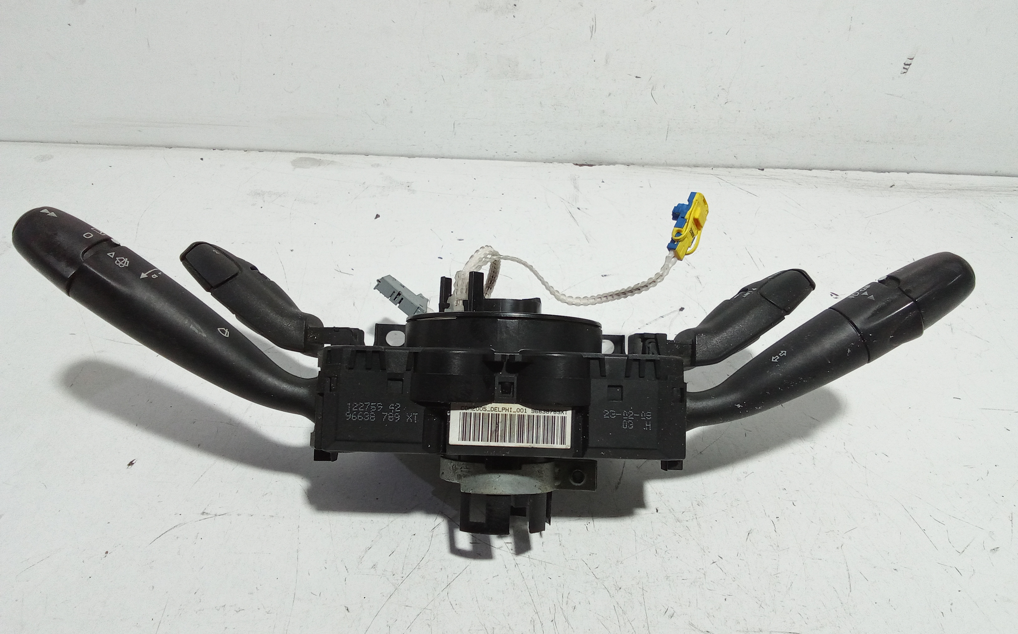 Devioluci per Peugeot 308 Serie (07>14) (2007 - 2014)