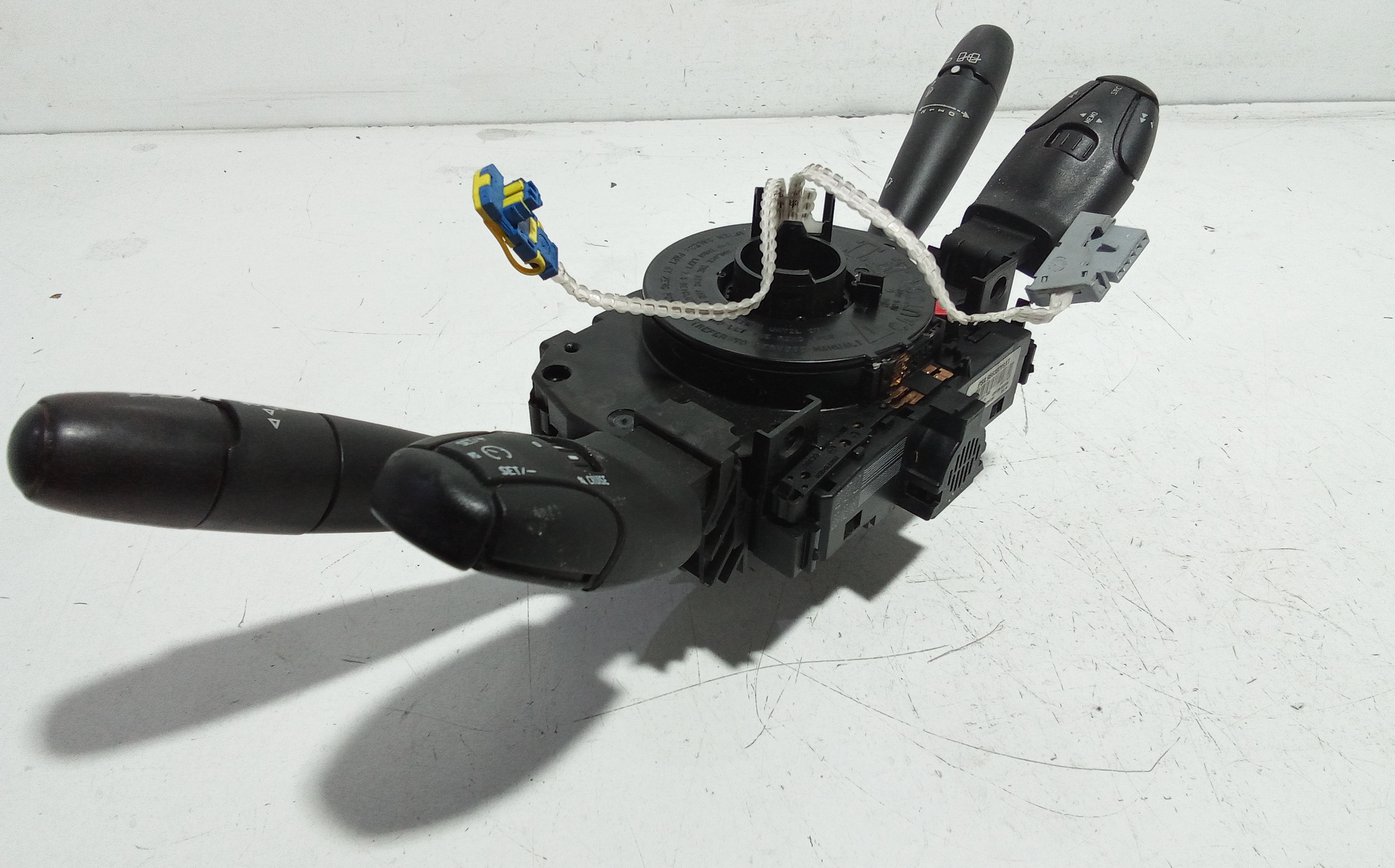 Devioluci per Peugeot 308 Serie (07>14) (2007 - 2014)