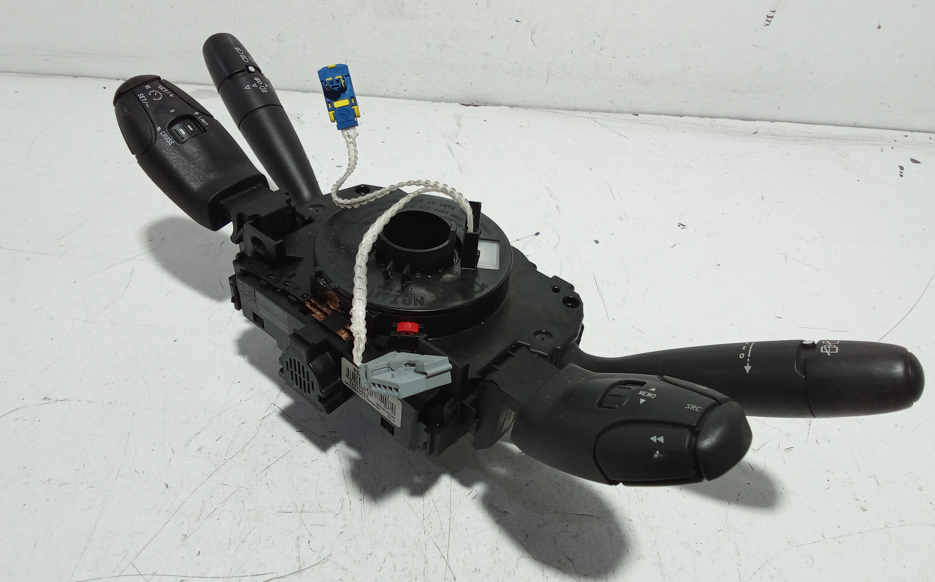 Devioluci per Peugeot 308 Serie (07>14) (2007 - 2014)