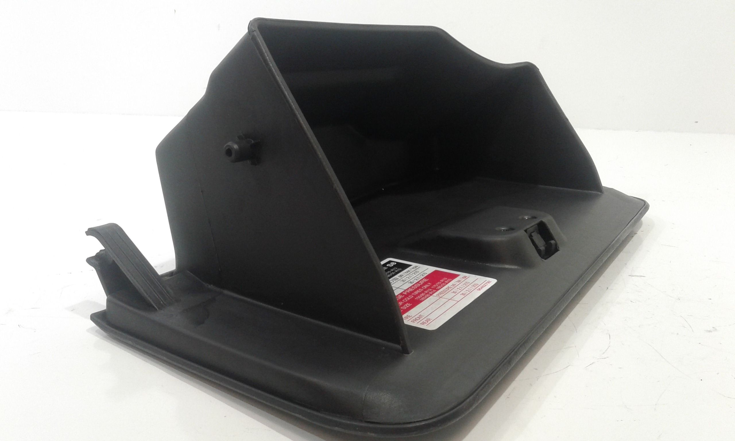 Cassetto porta oggetti CHEVROLET Kalos 1 Serie