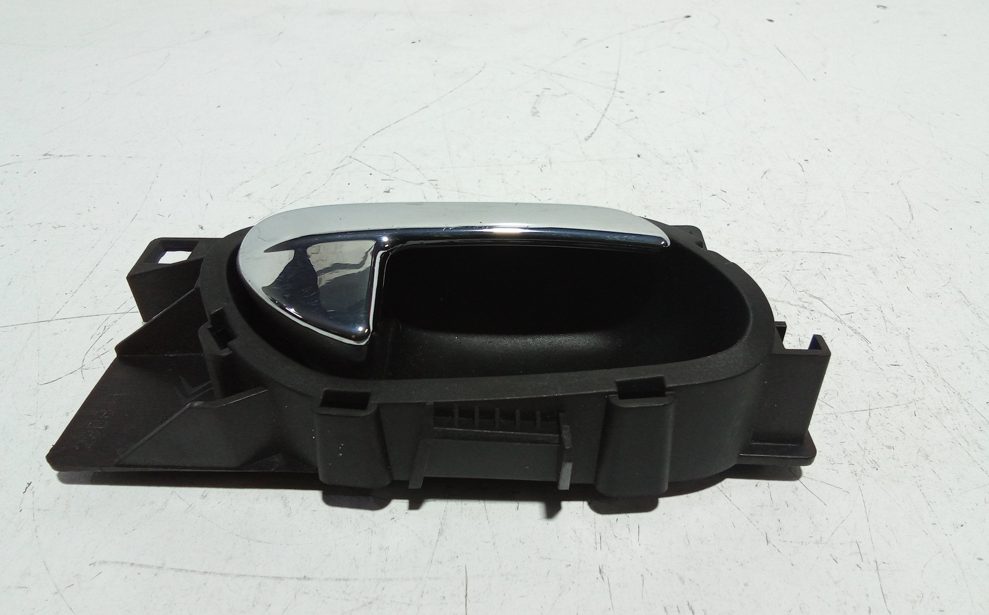 Maniglia interna Anteriore Destra per Peugeot 308 Serie (07>14) (2007 - 2014)