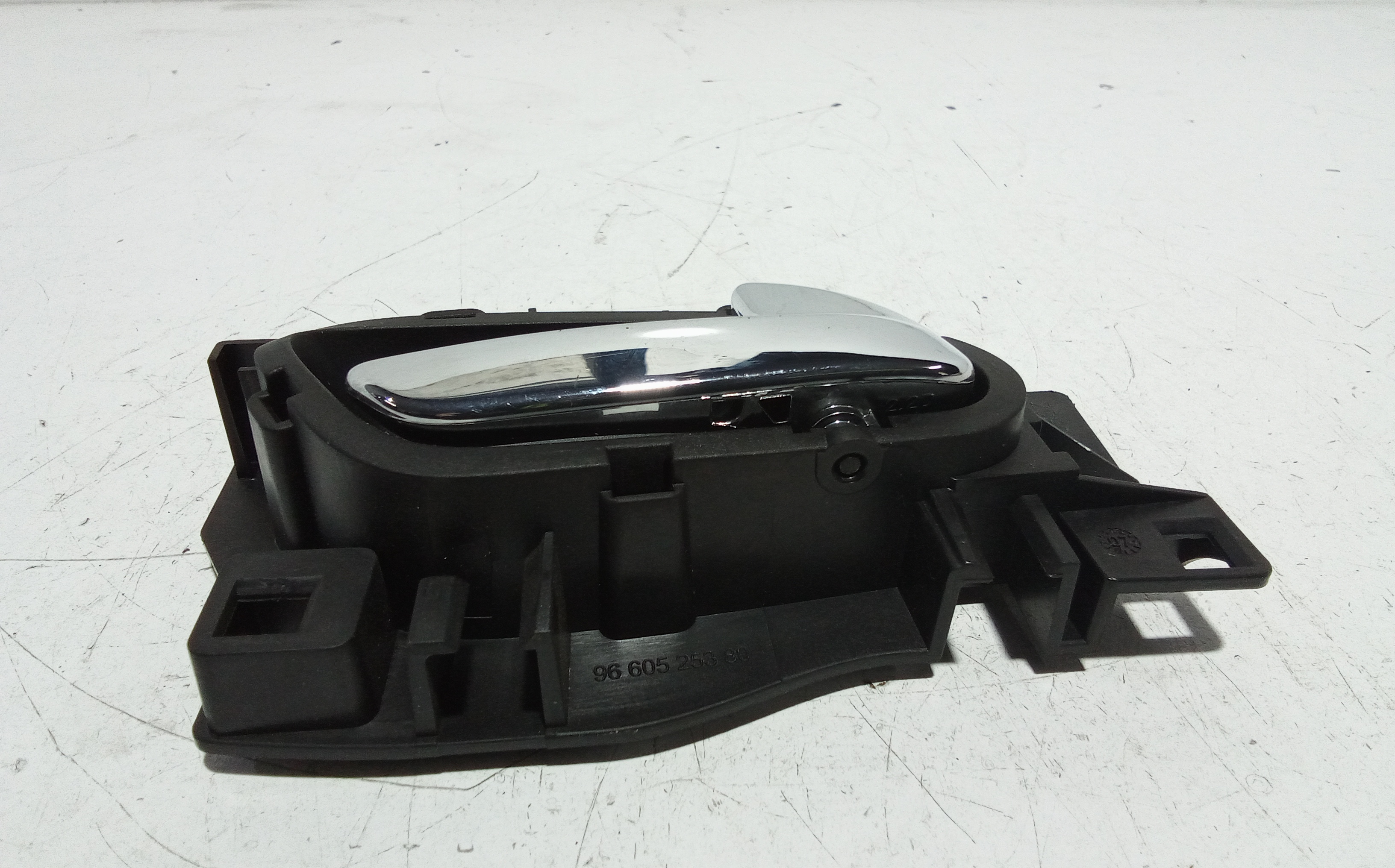 Maniglia interna Anteriore Destra per Peugeot 308 Serie (07>14) (2007 - 2014)