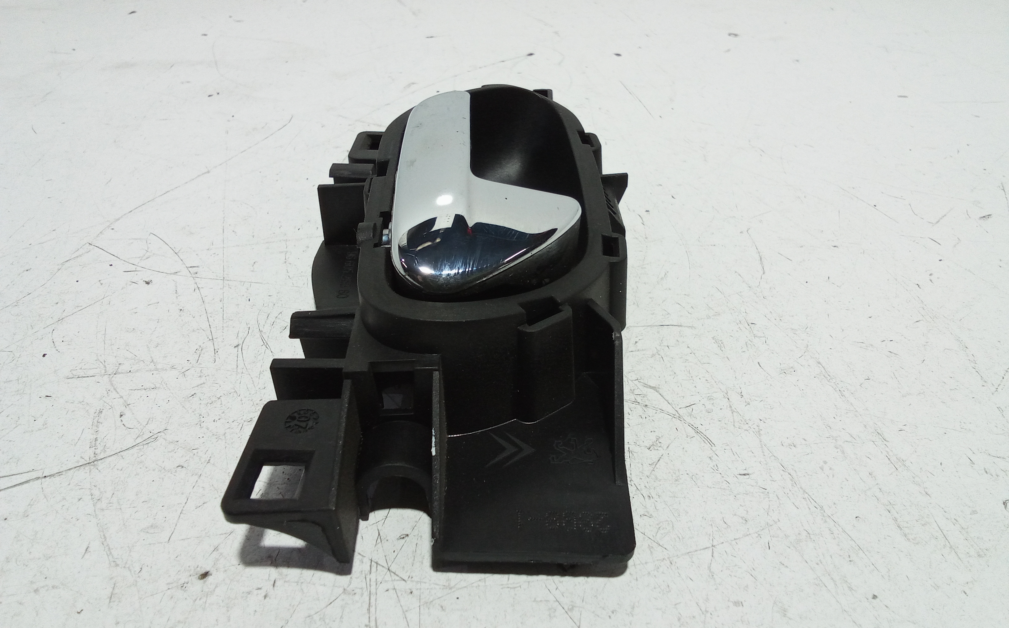 Maniglia interna Anteriore Destra per Peugeot 308 Serie (07>14) (2007 - 2014)