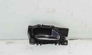 Maniglia interna Anteriore Destra per Peugeot 308 Serie (07>14) (2007 - 2014)