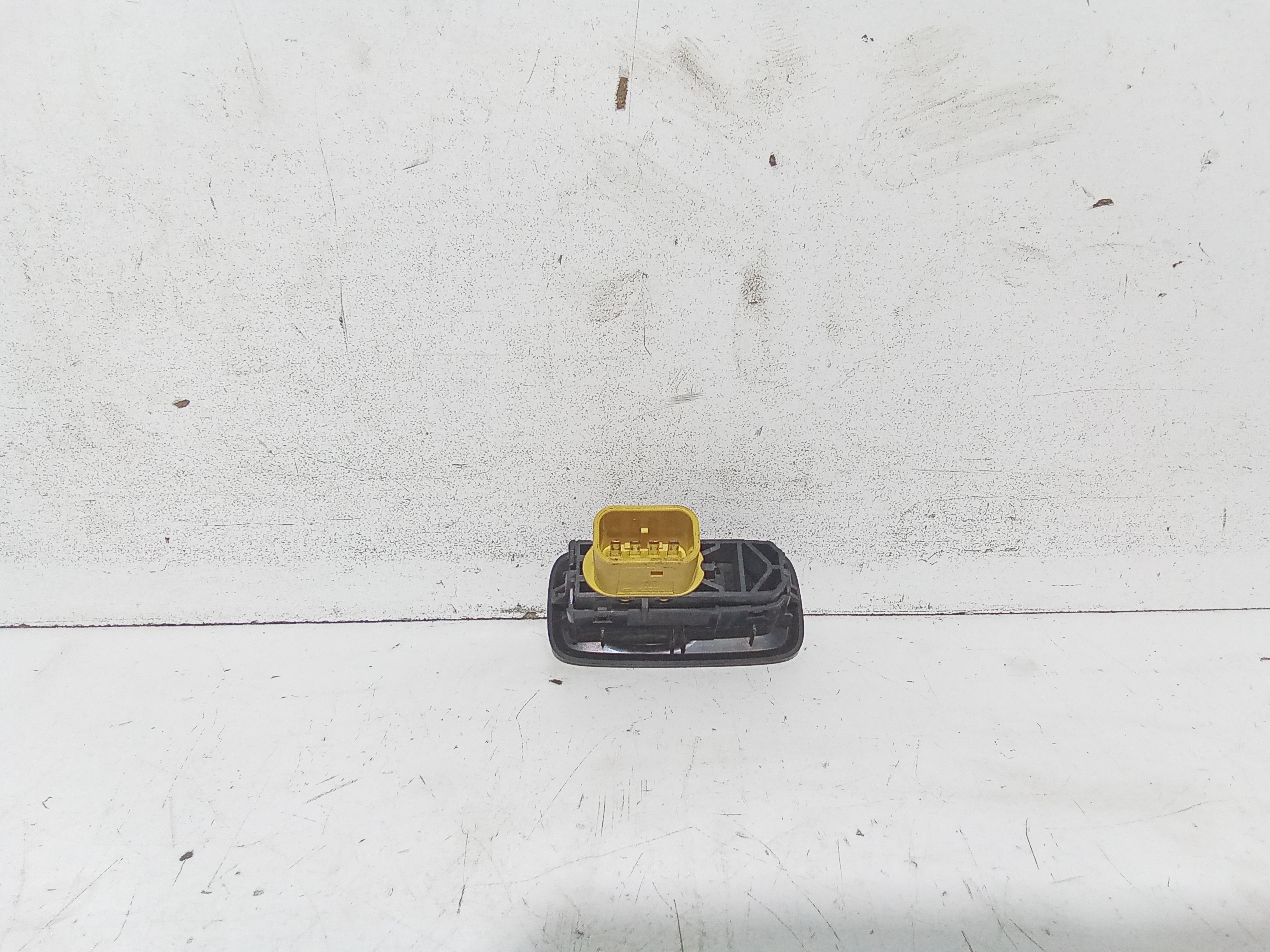 Pulsantiera Posteriore Destra per Ford Fiesta 6 Serie (2008 - 2017)