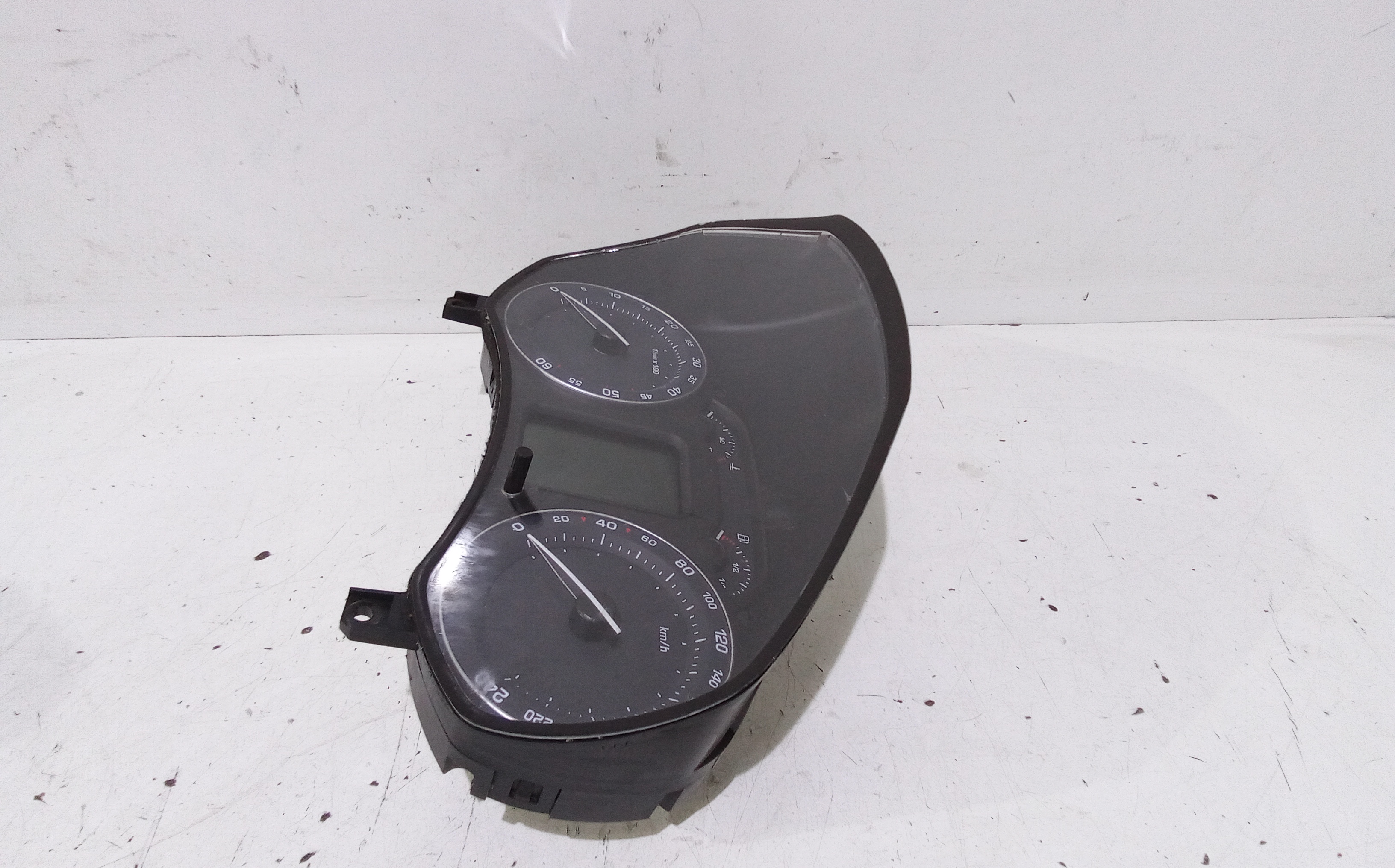 Quadro Strumenti per Skoda Octavia S. Wagon 3 Serie (2004 - 2008)