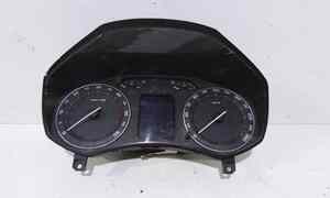 Quadro Strumenti per Skoda Octavia S. Wagon 3 Serie (2004 - 2008)