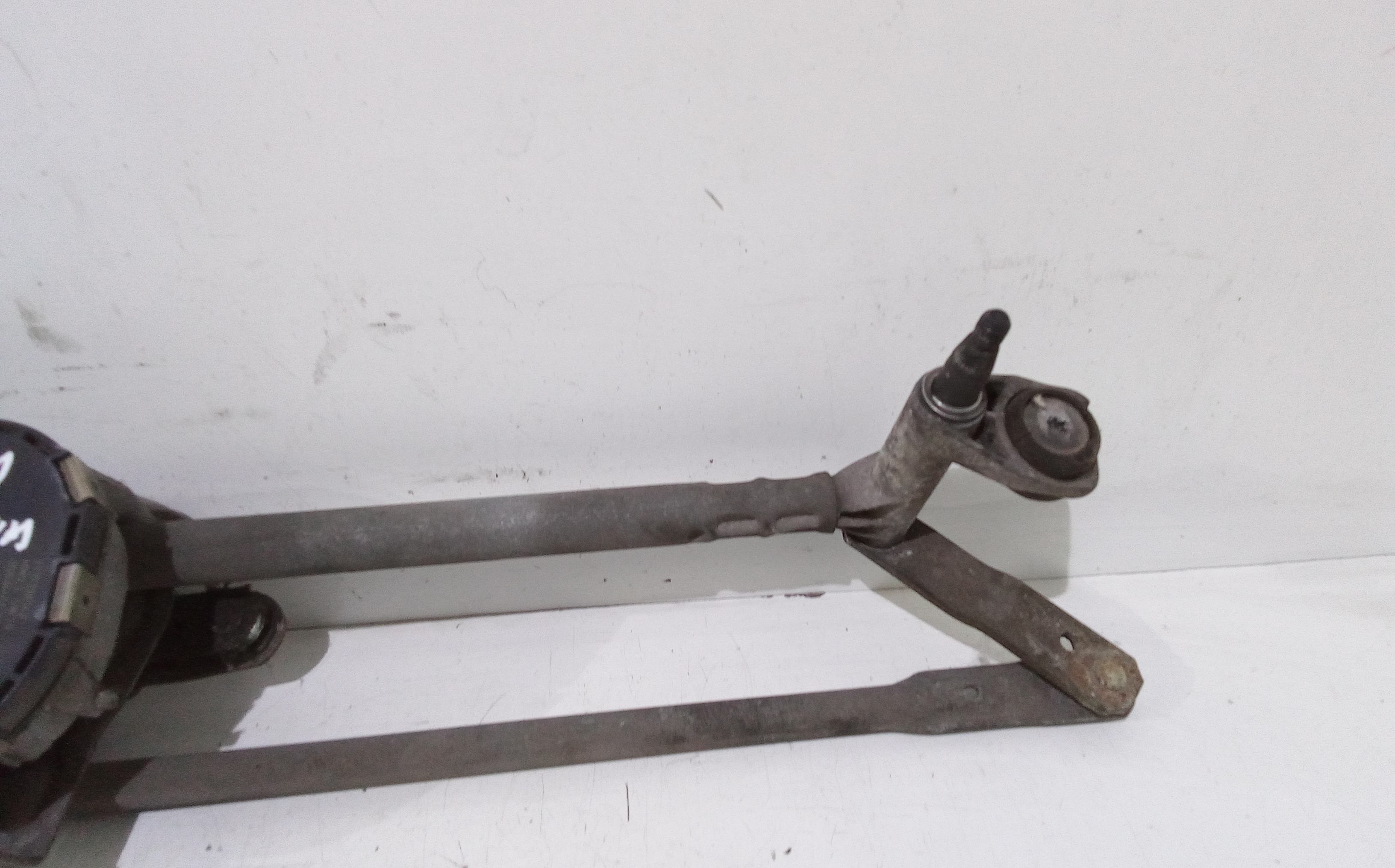 Motorino tergi ant completo di tandem per Skoda Octavia S. Wagon 3 Serie (2004 - 2008)