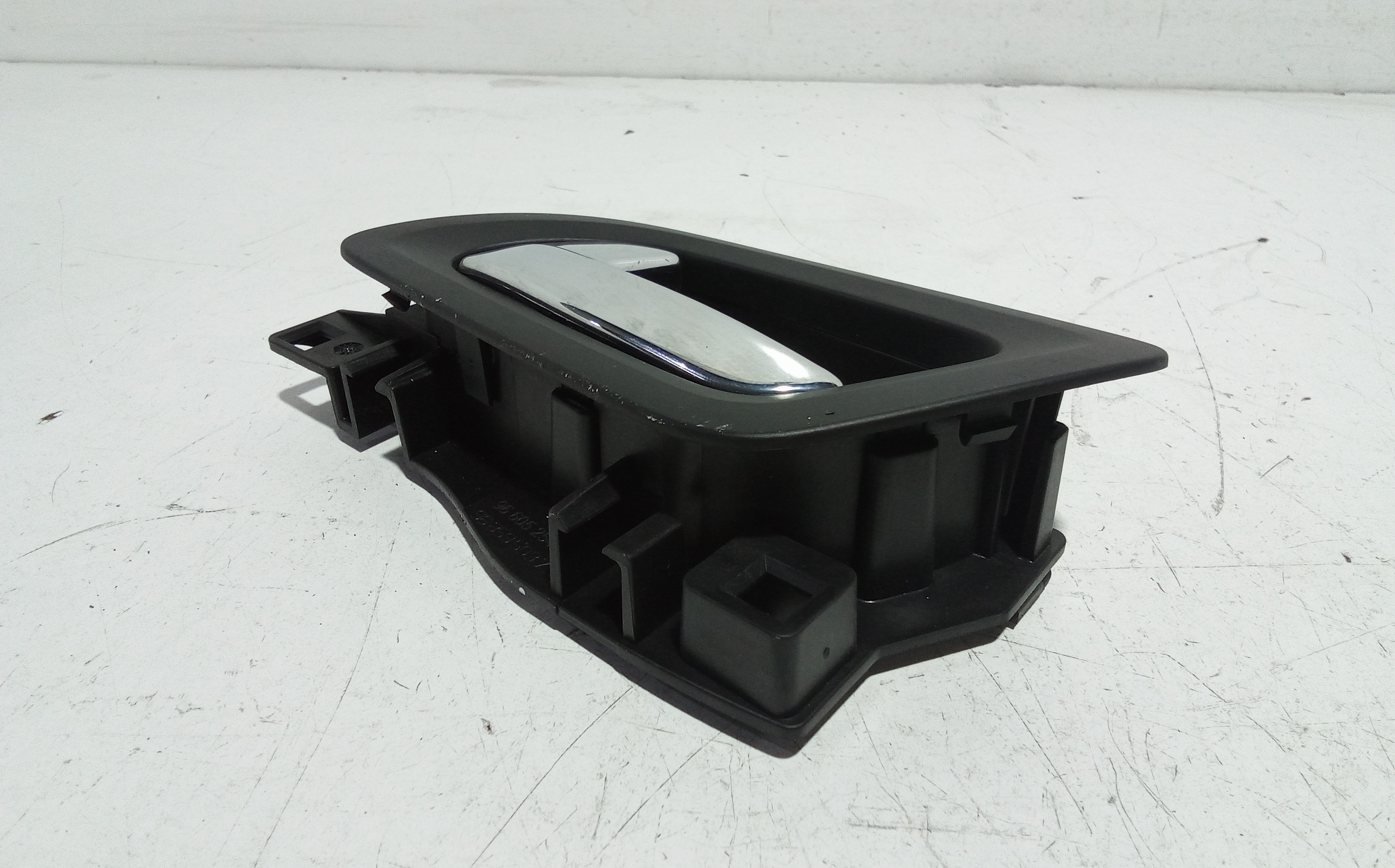 Maniglia interna Posteriore Sinistra per Peugeot 308 Serie (07>14) (2007 - 2014)