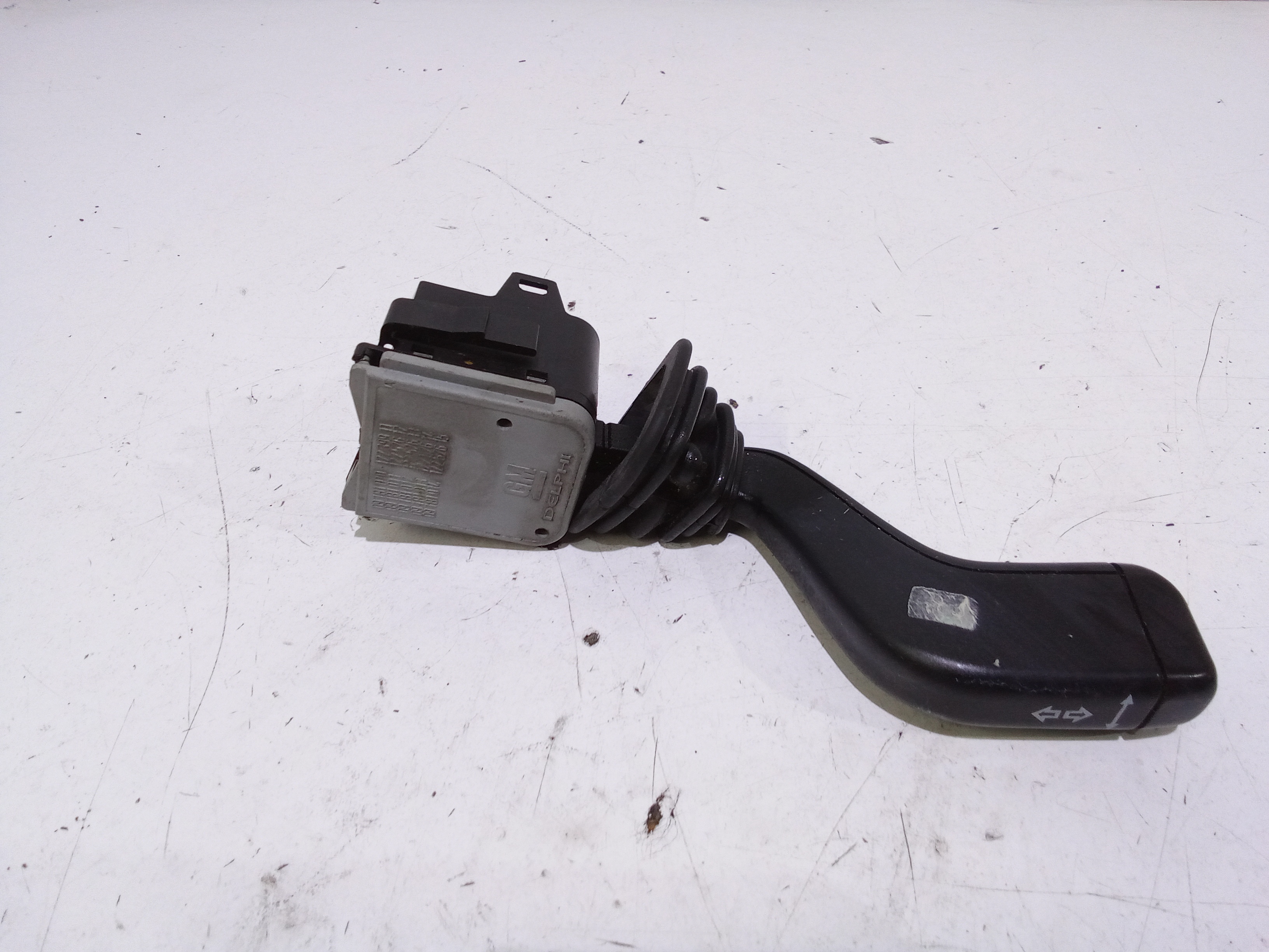 Devioluci sinistro per Opel Agila 1 Serie (2000 - 2004)